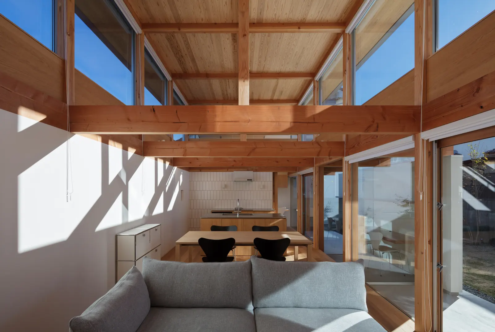HOUSE N — 5