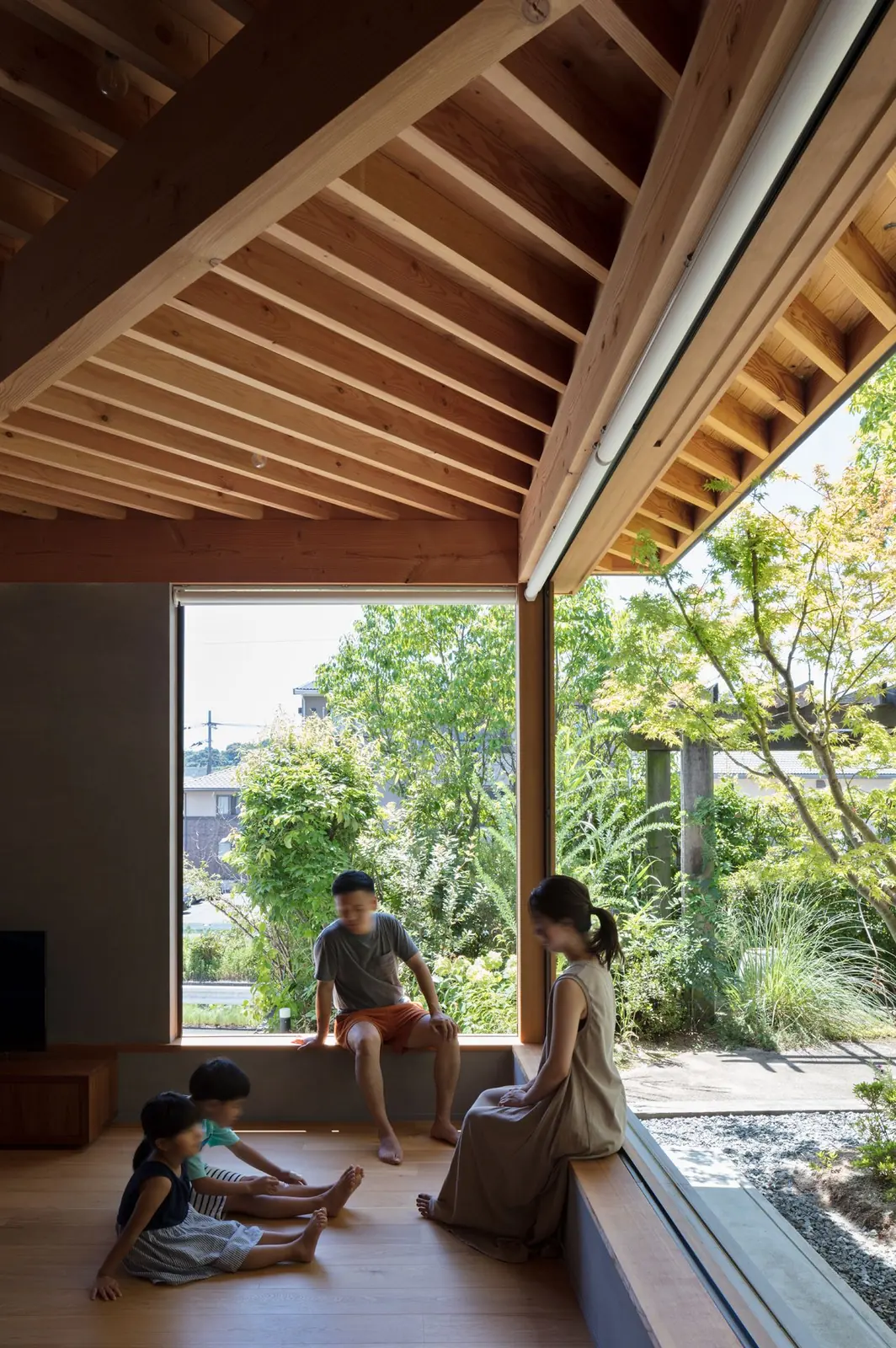 太宰府の家 — 11