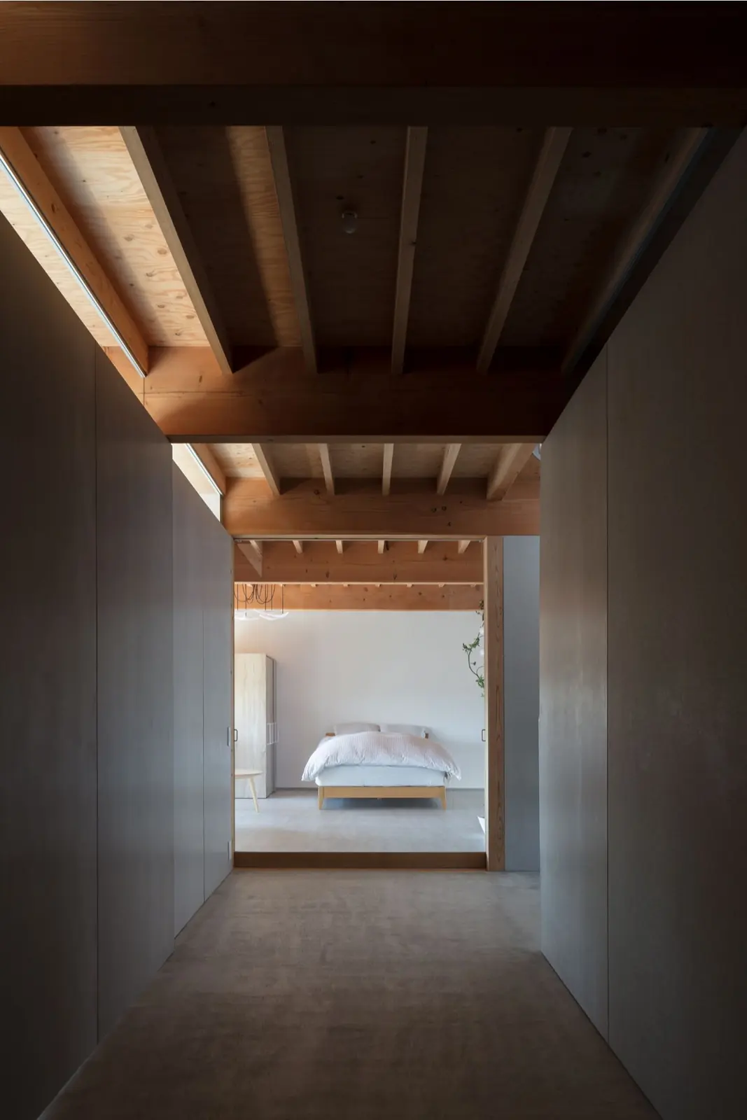 田上台の家 — 4