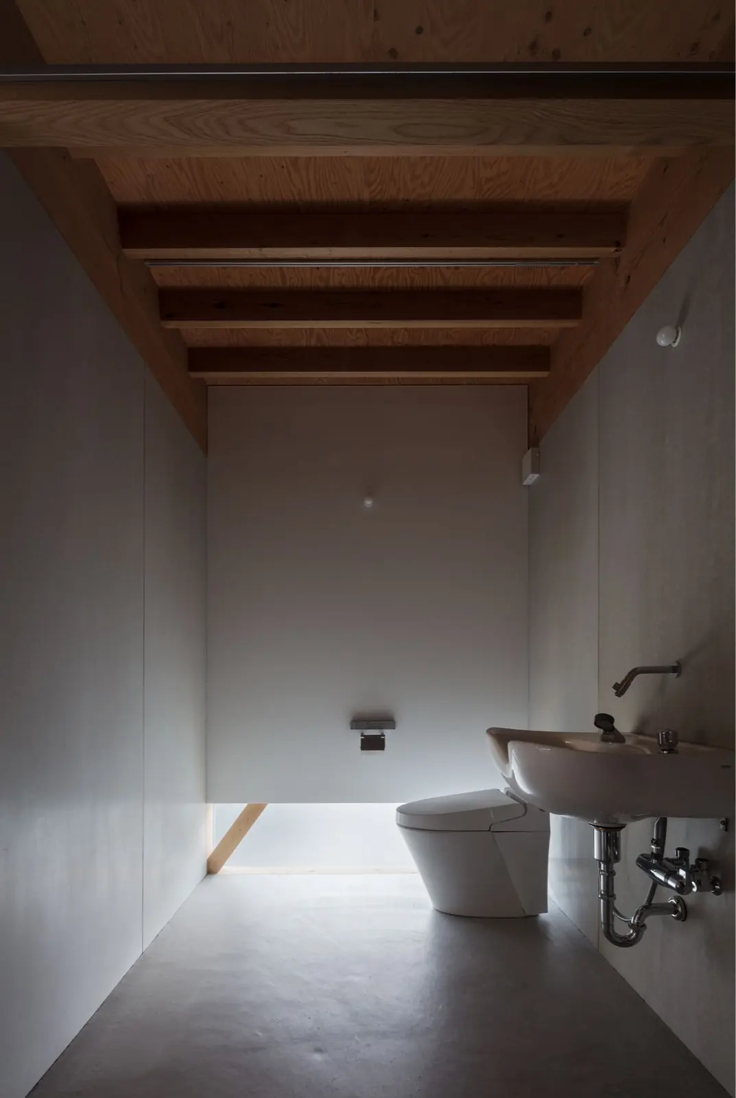 田上台の家 — 6