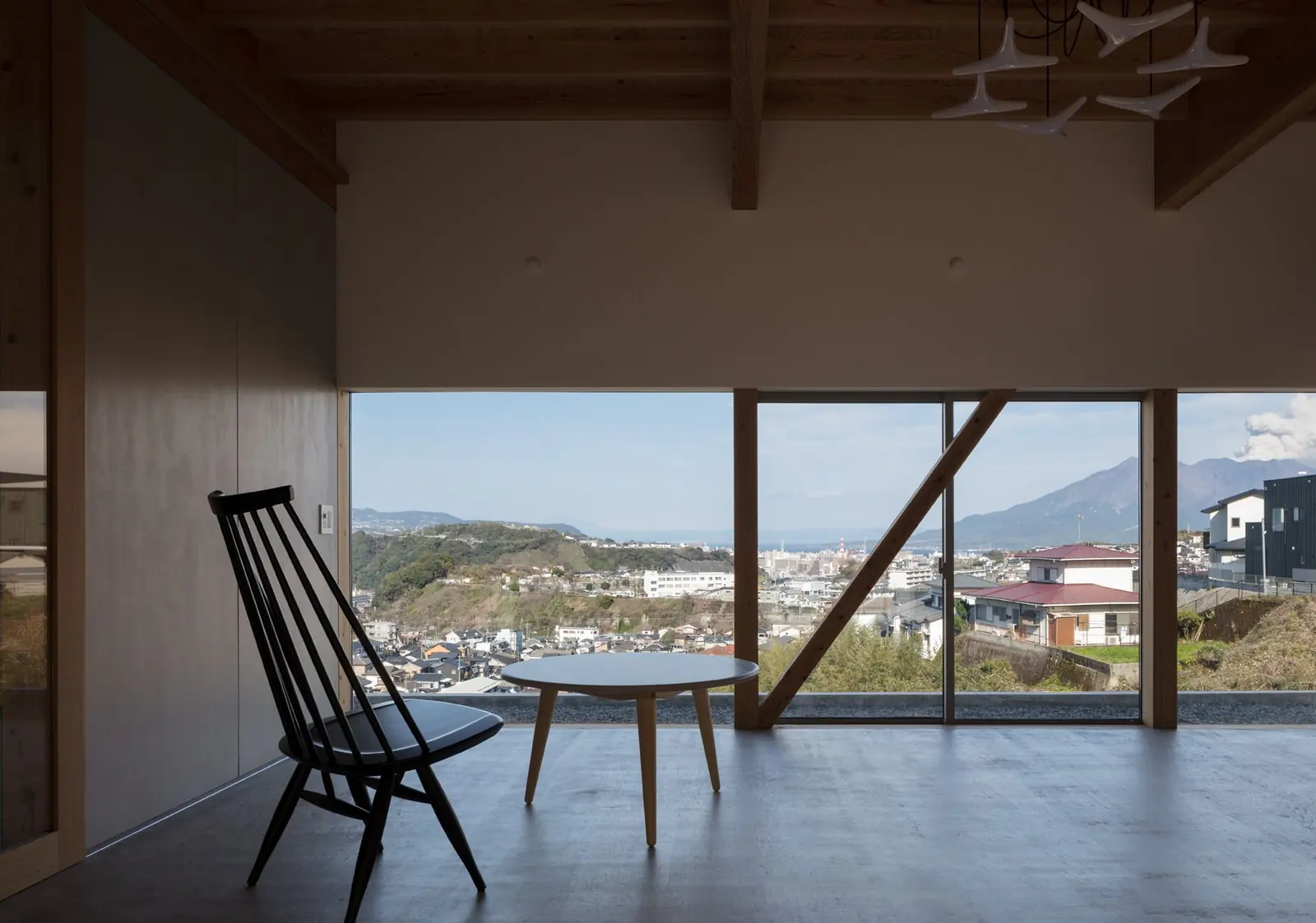 田上台の家 — 8