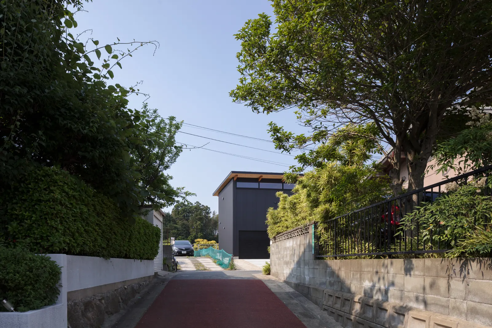 HOUSE KA