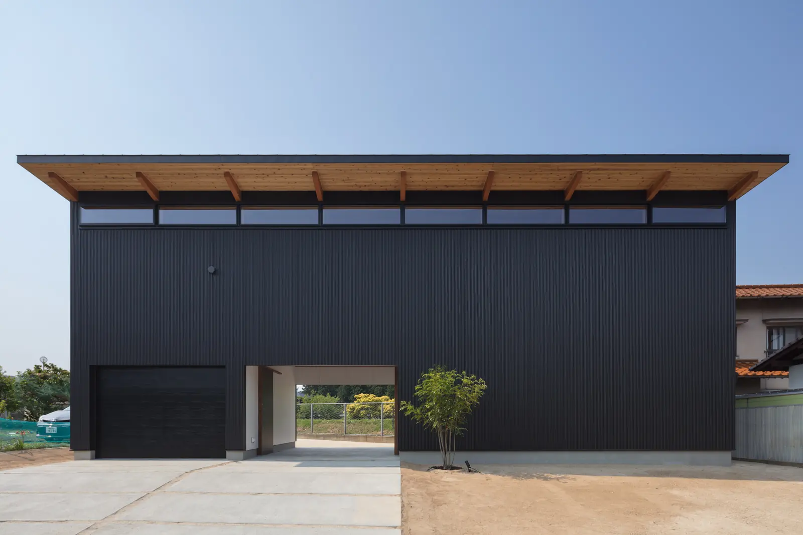 HOUSE KA — 2