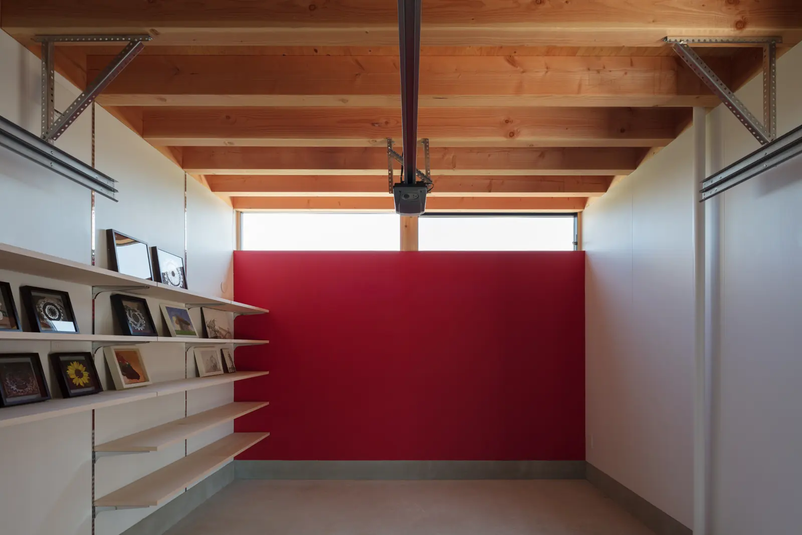 HOUSE KA — 4