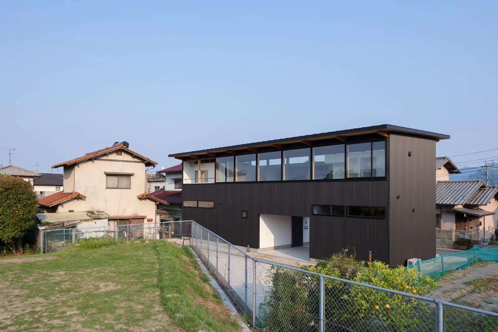 HOUSE KA — 5