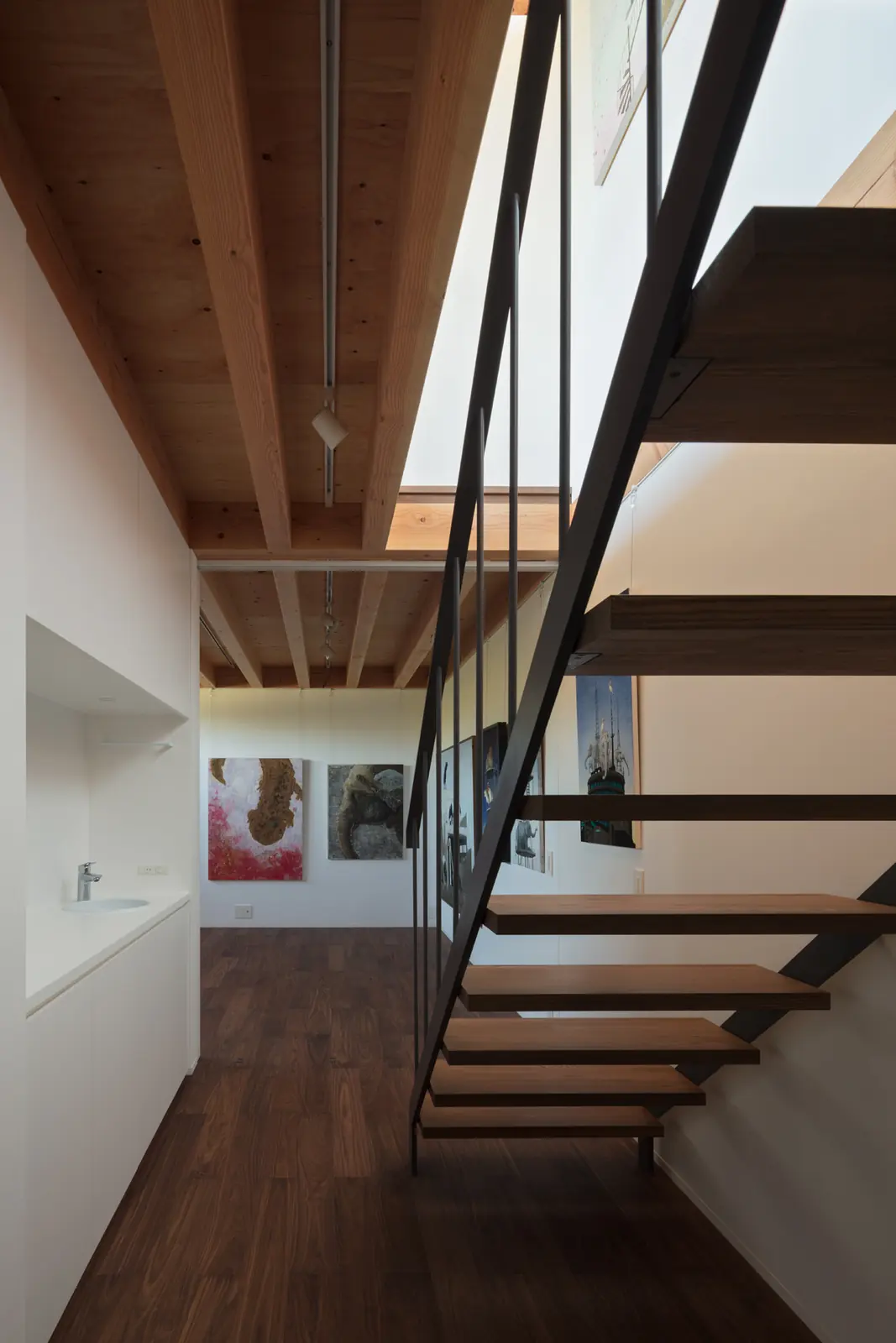 HOUSE KA — 7