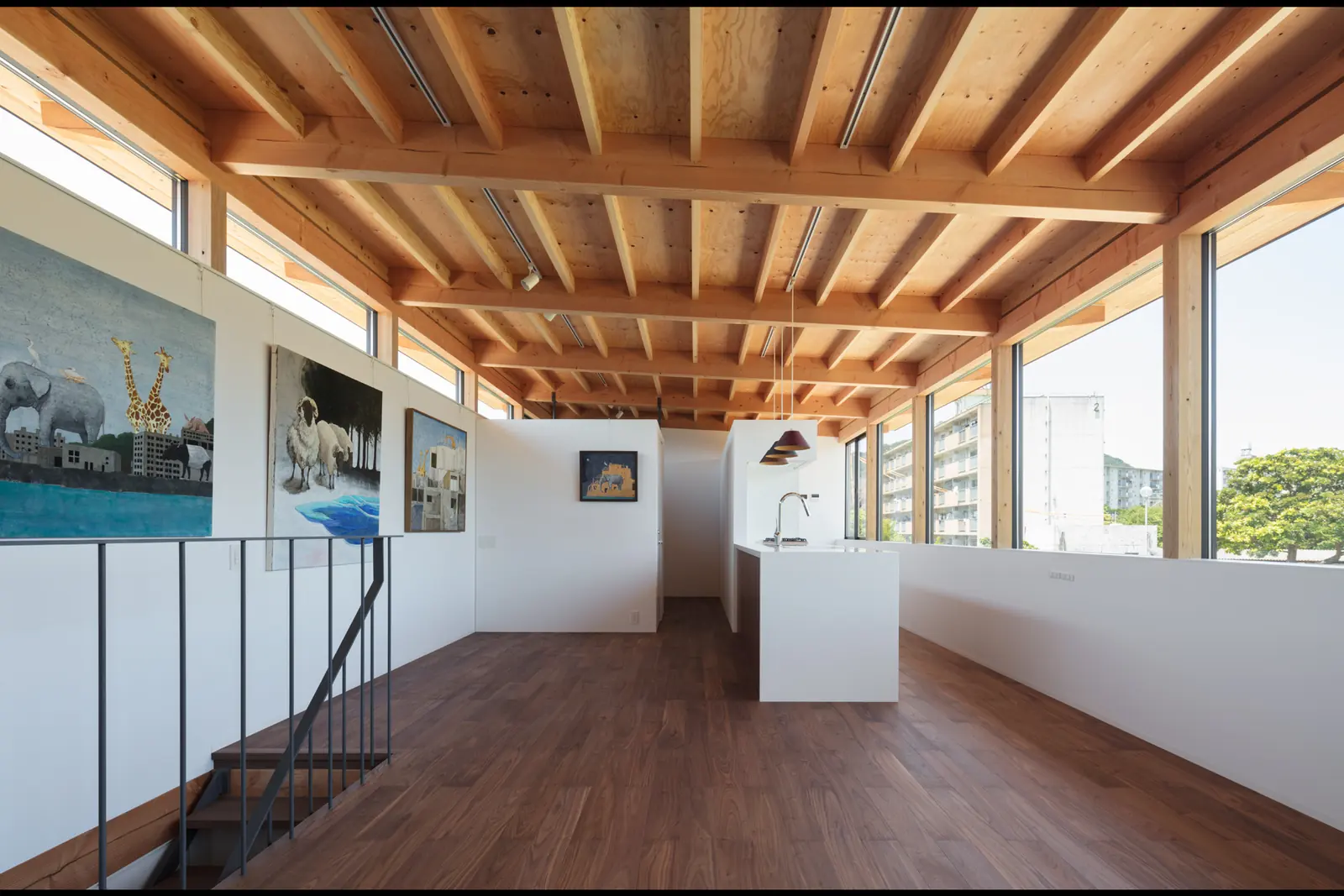 HOUSE KA — 10