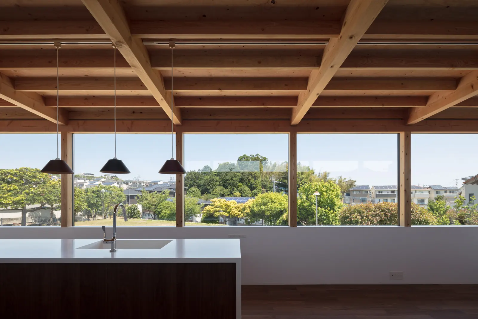 HOUSE KA — 11