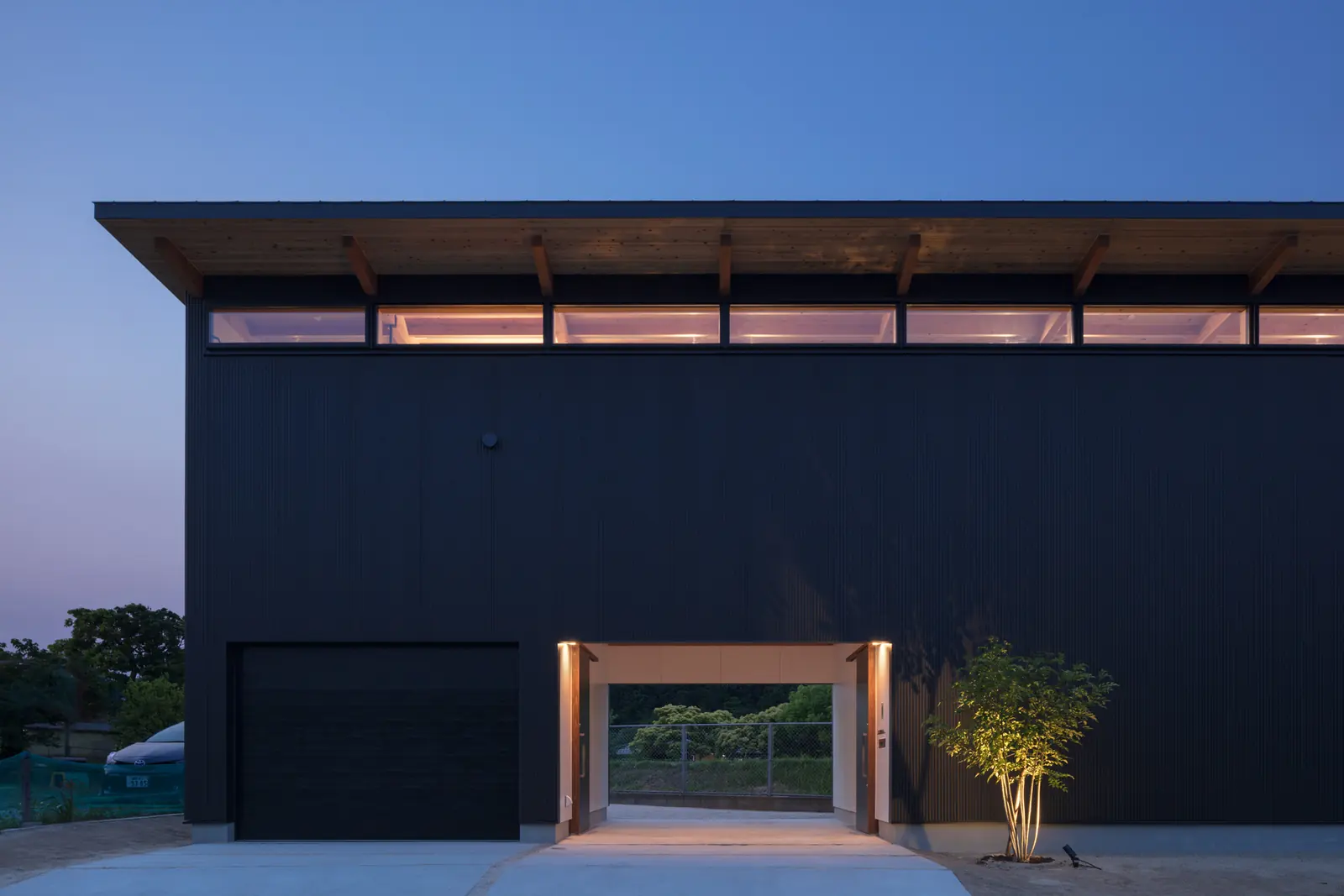 HOUSE KA — 18