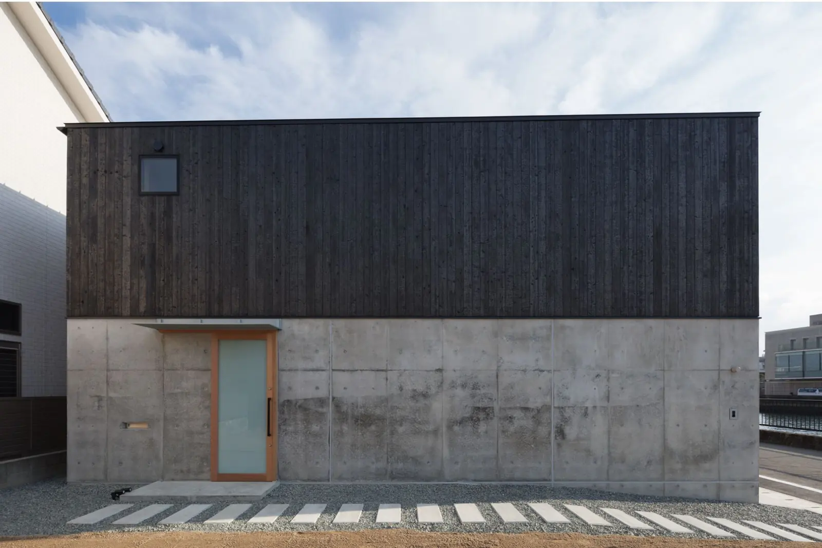 HOUSE T — 3