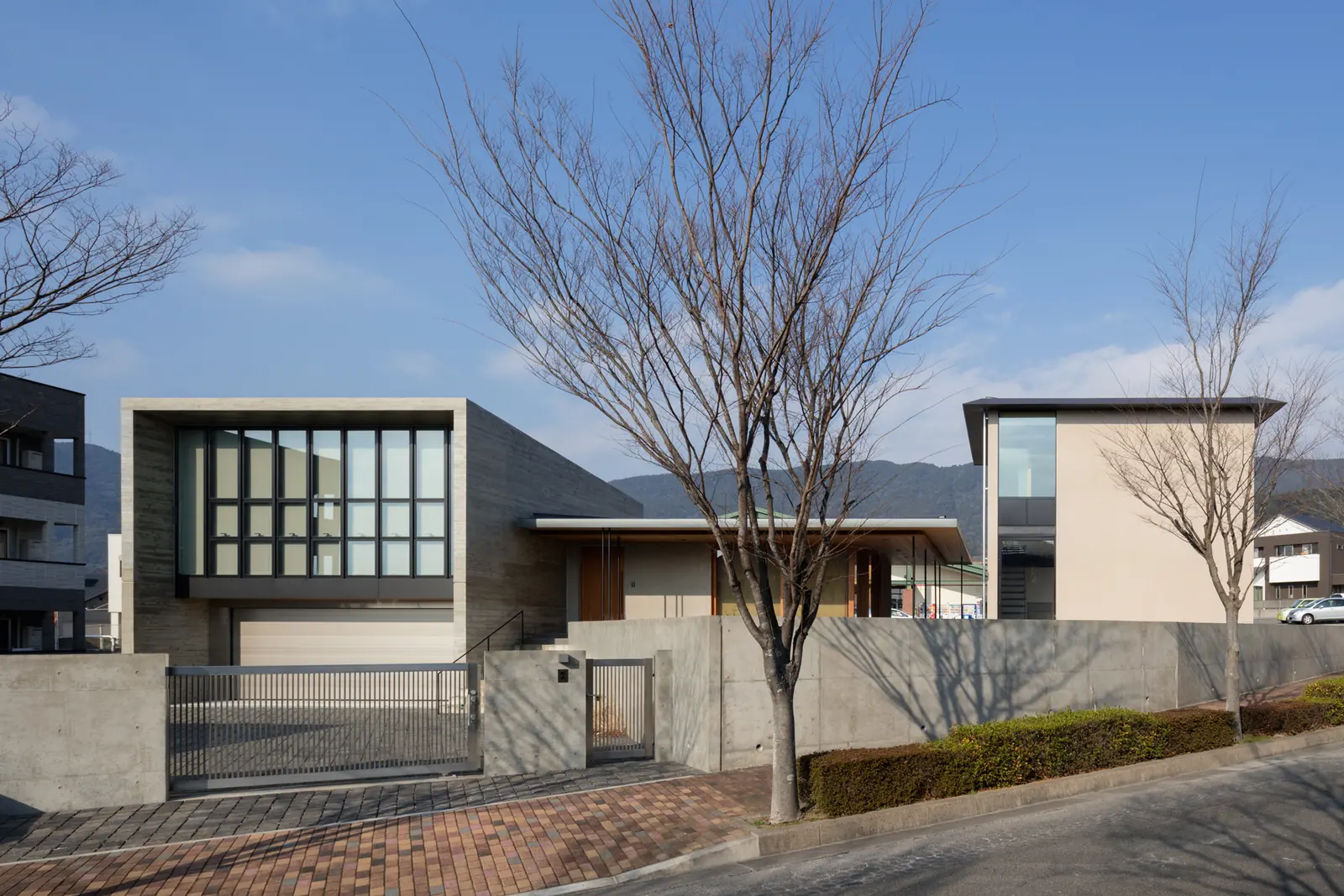 M ATELIER