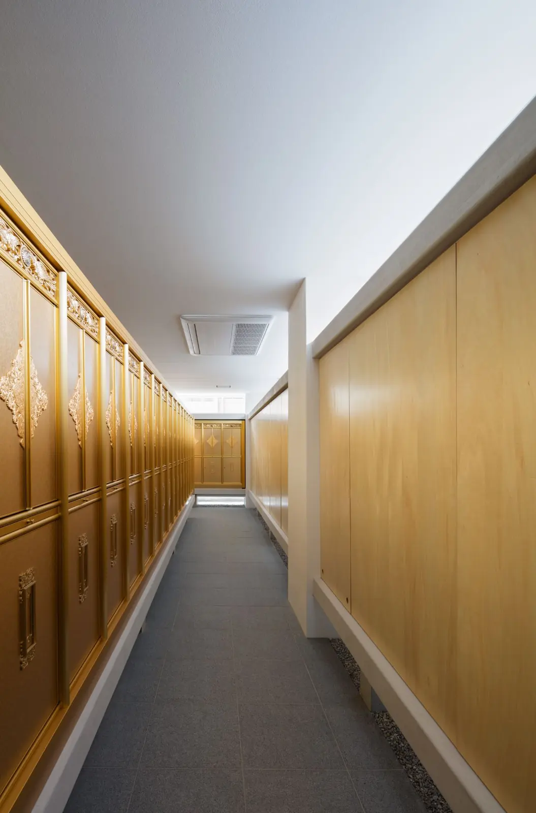 光明寺 新納骨堂 — 7