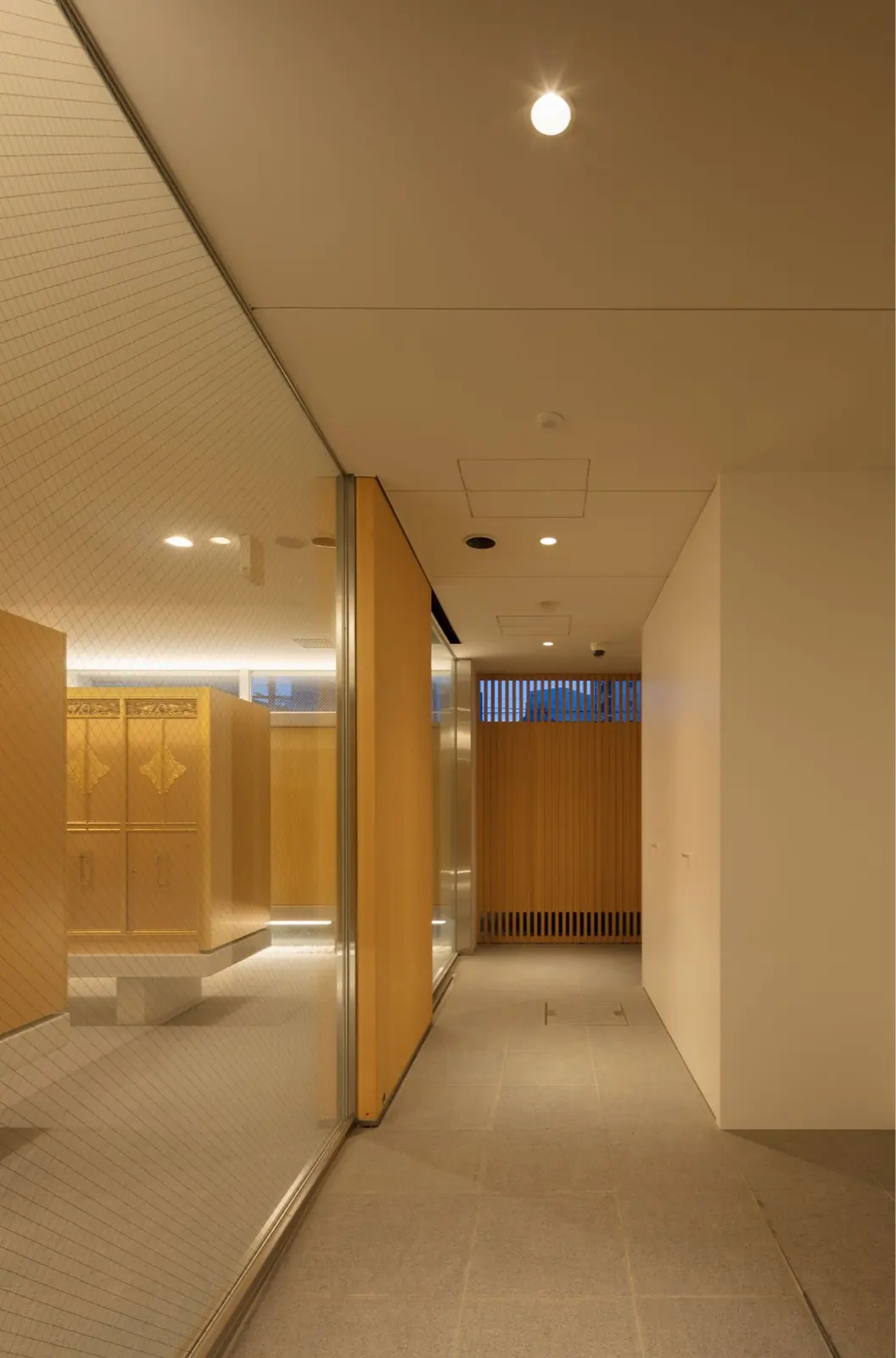 光明寺 新納骨堂 — 16