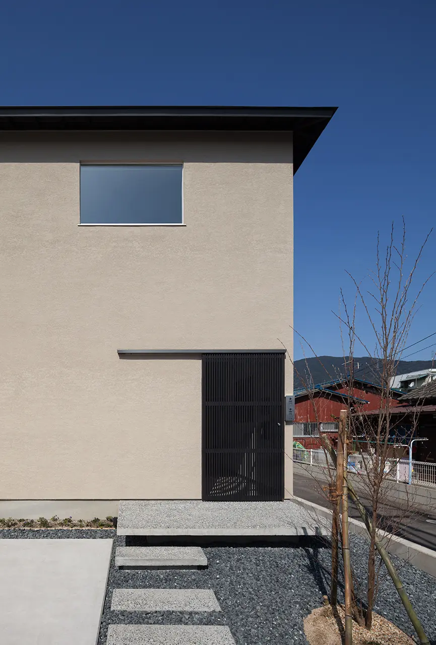 HOUSE D — 2