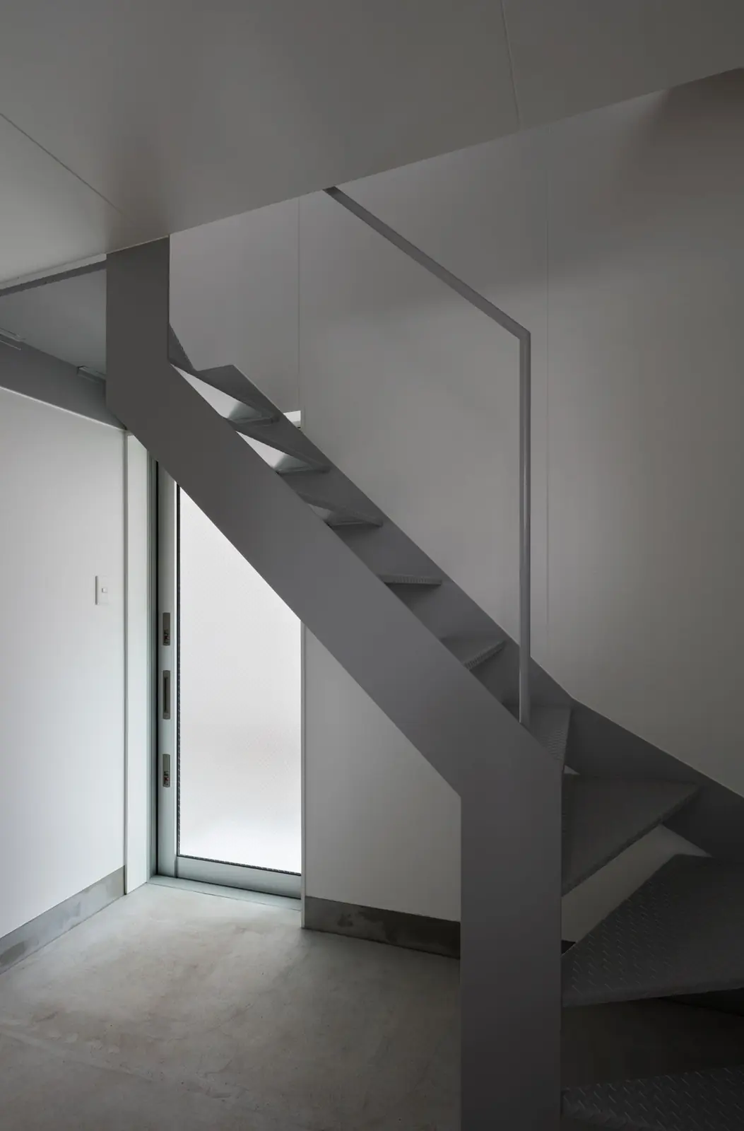 姪浜の長屋 — 4