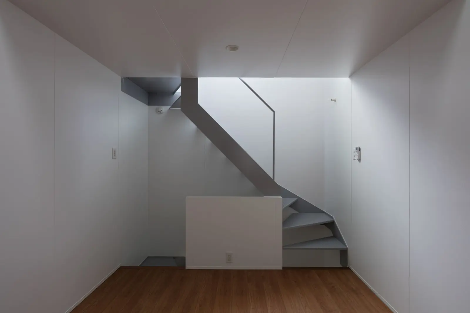姪浜の長屋 — 5