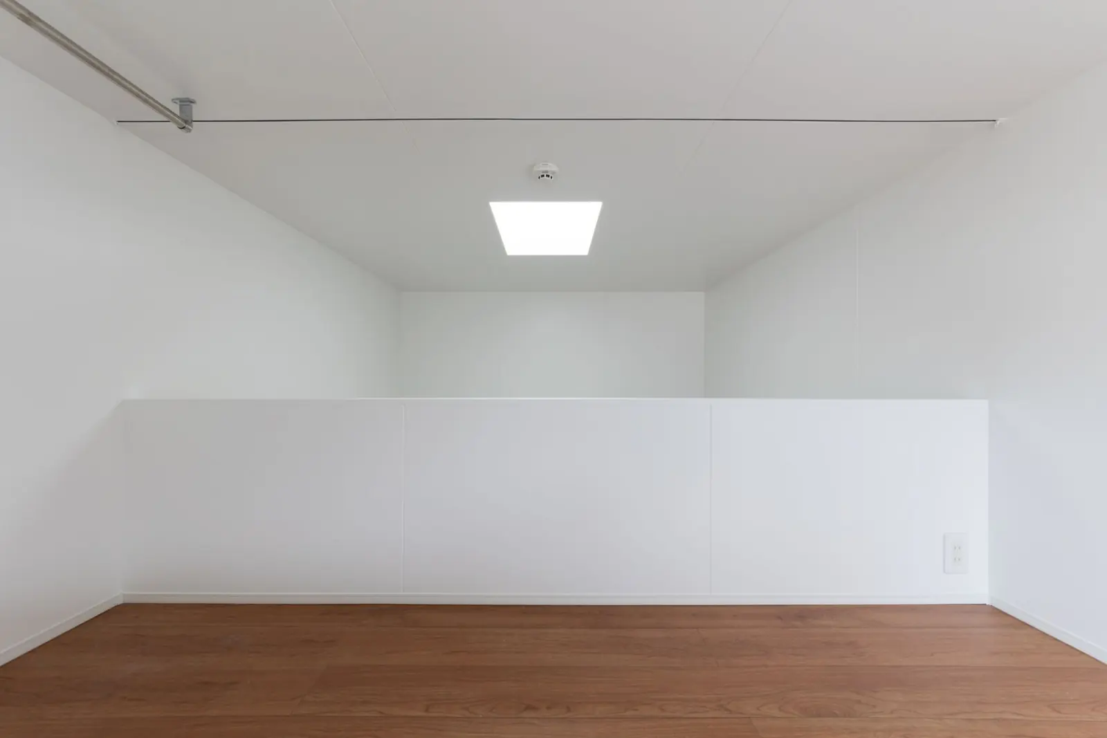 姪浜の長屋 — 8