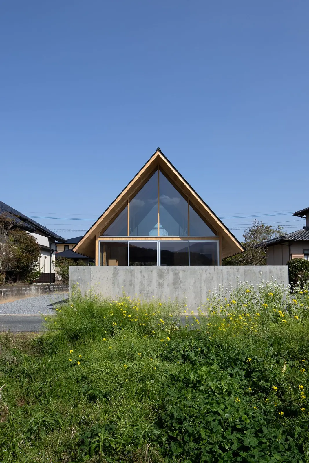 HOUSE Y — 2