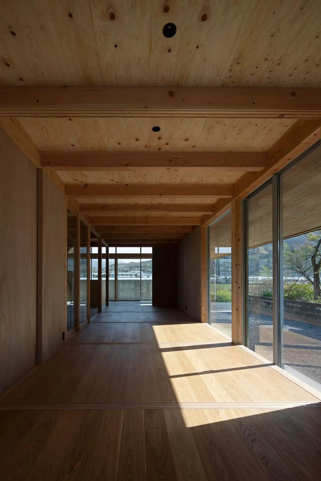 HOUSE Y — 12