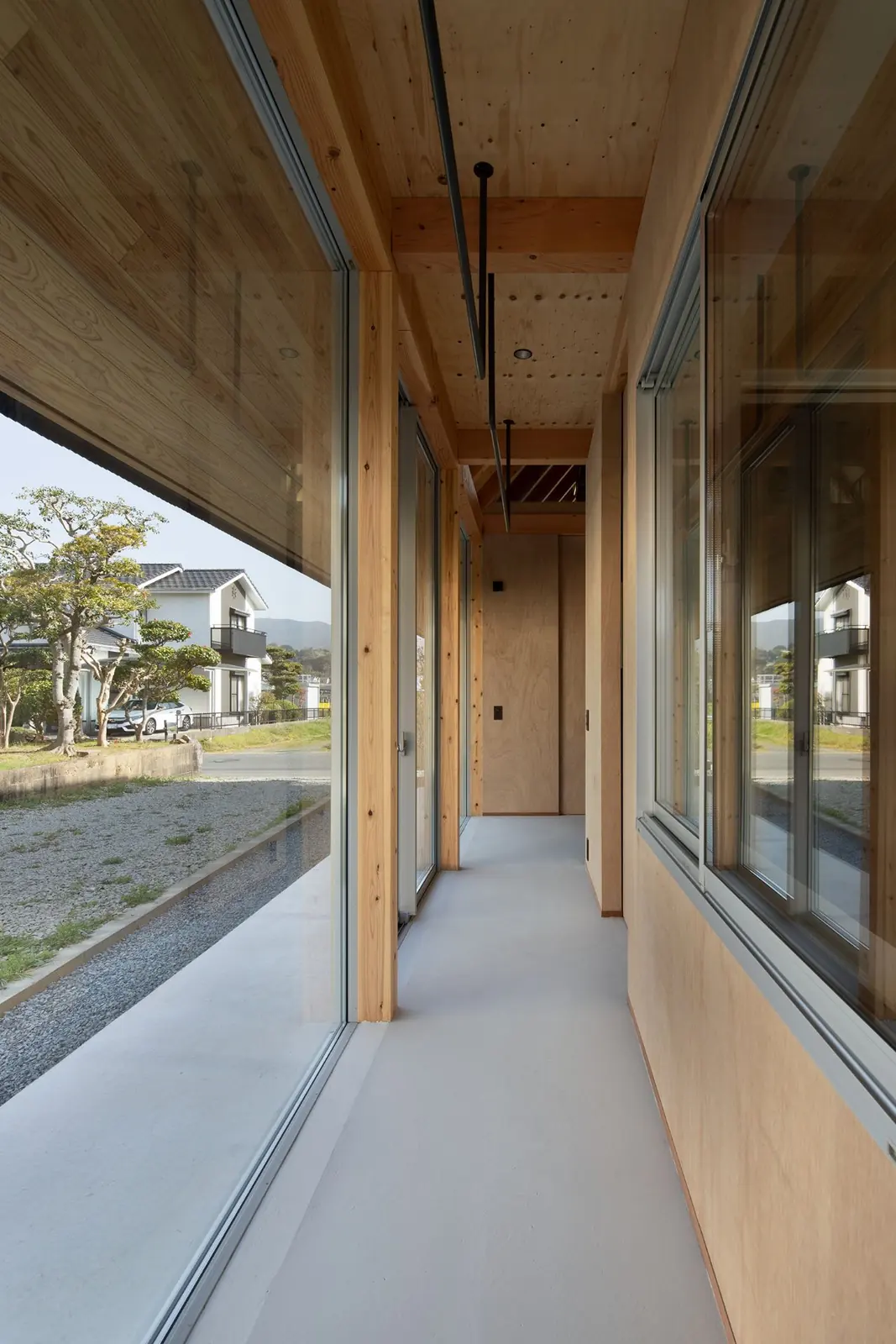 HOUSE Y — 13