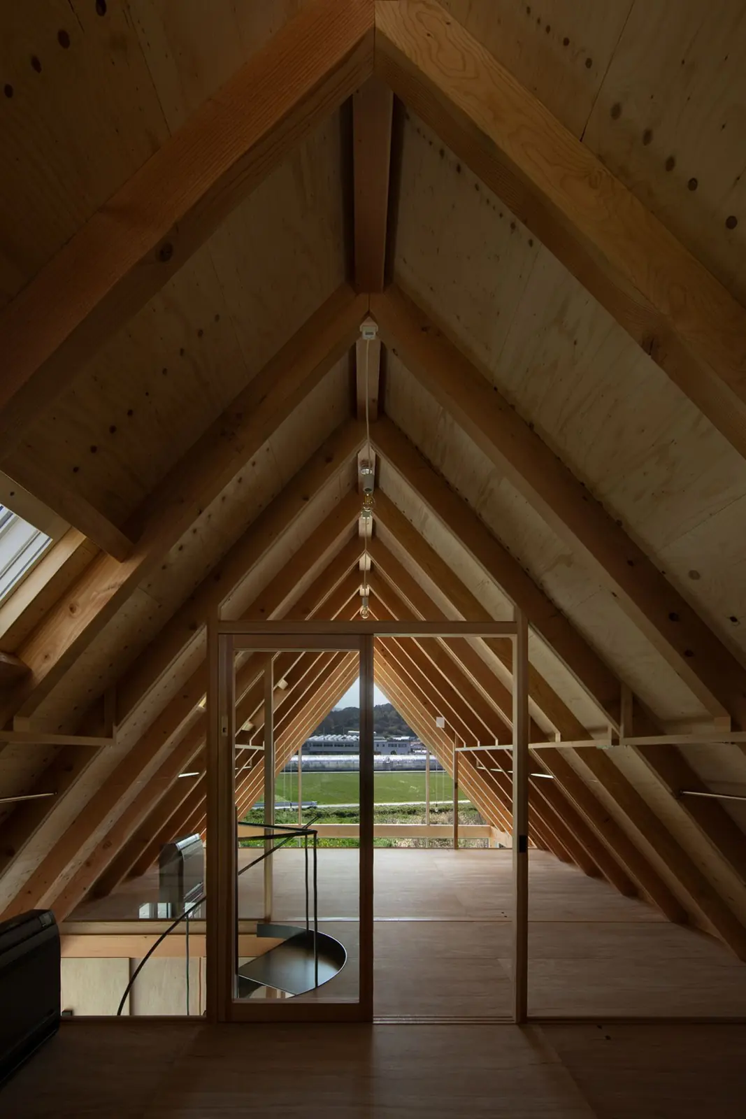 HOUSE Y — 15