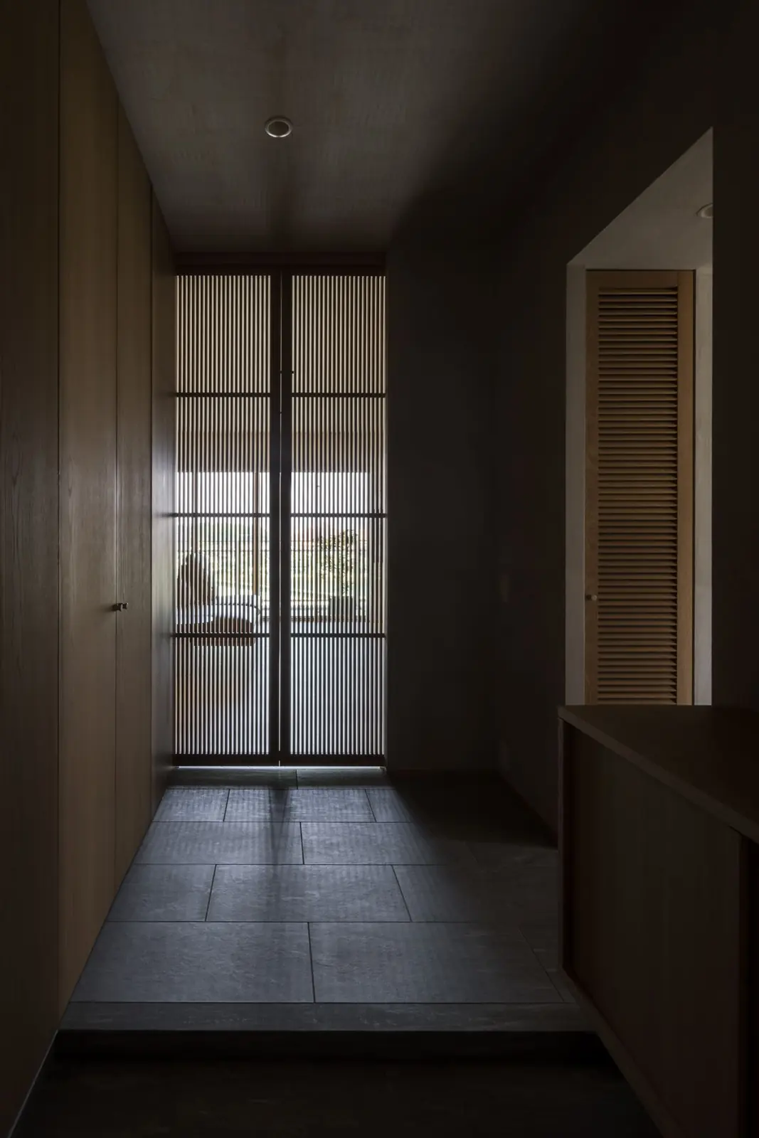 HOUSE B
