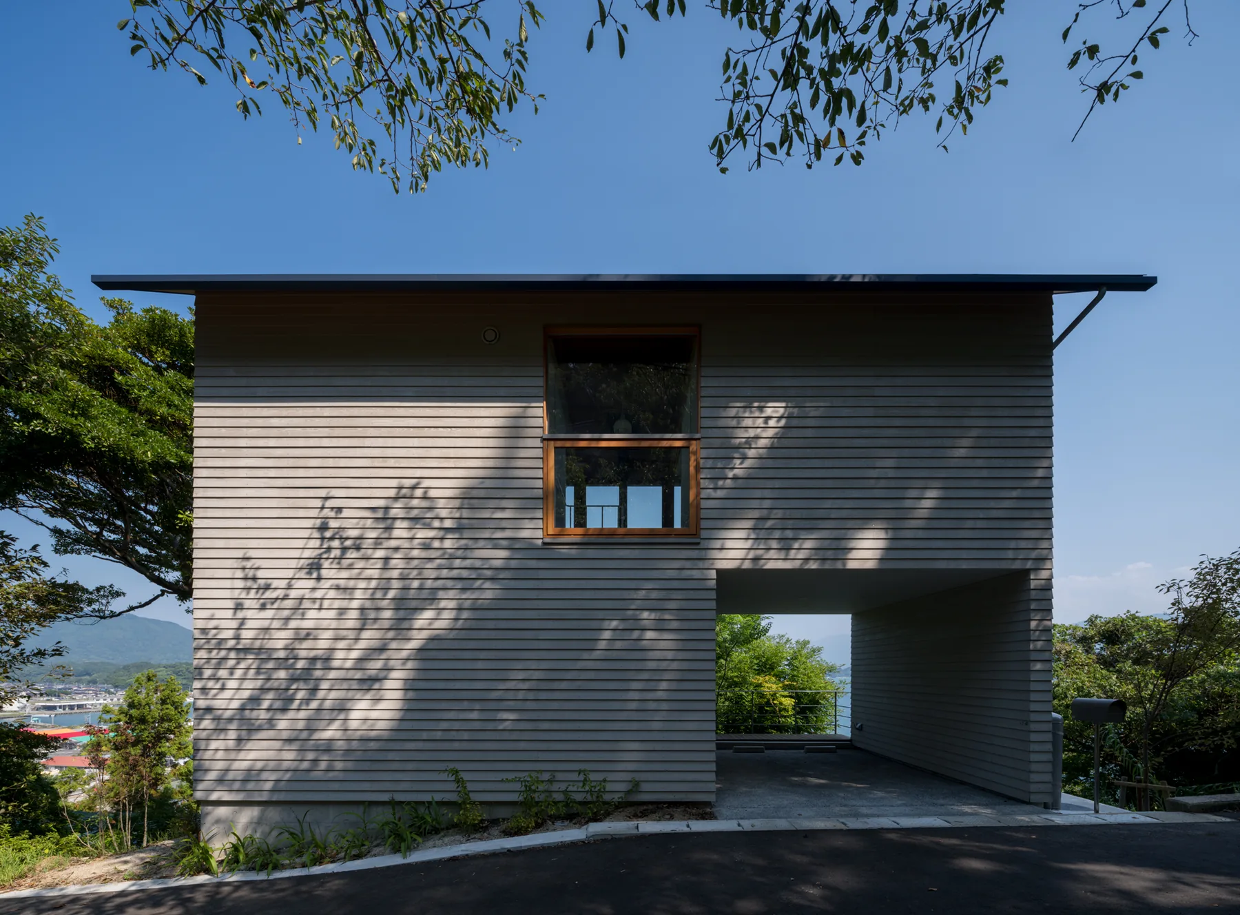 Villa H — 003