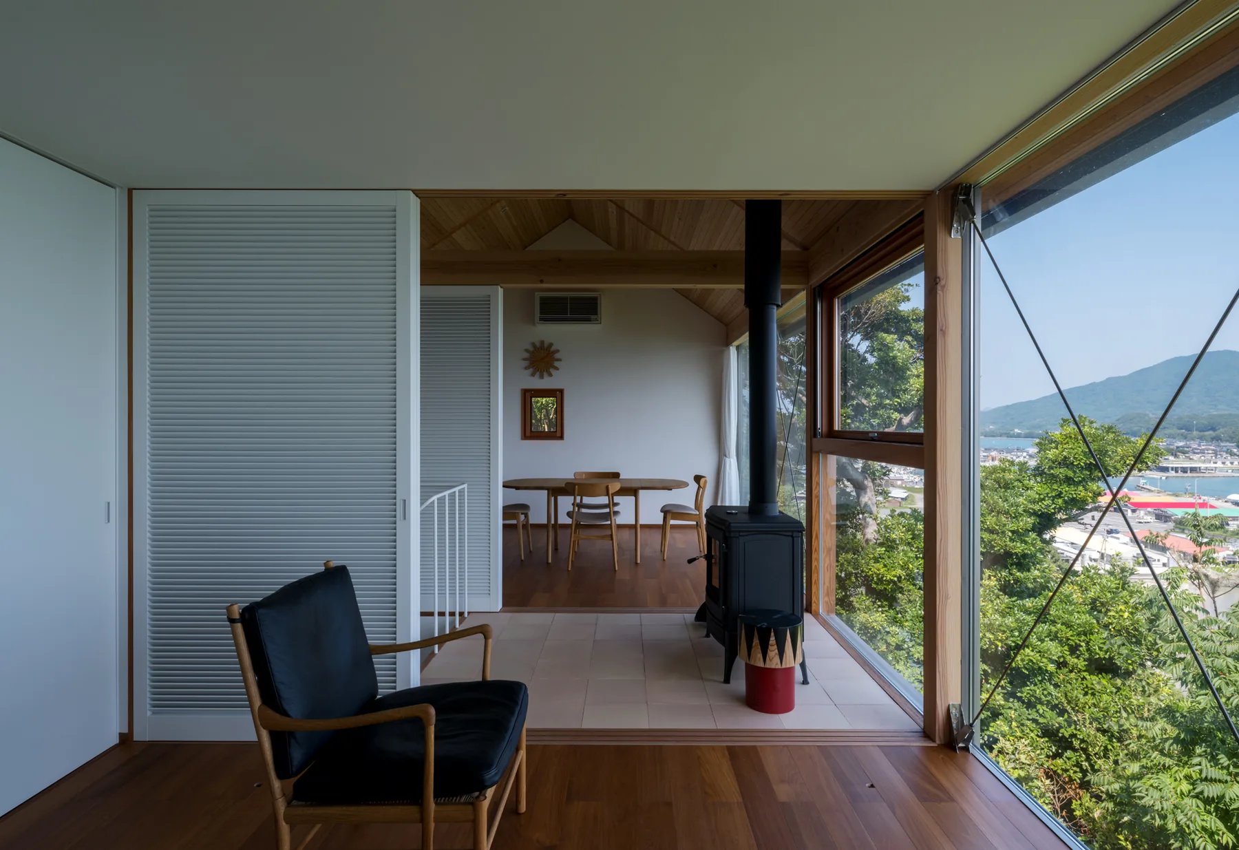 Villa H — 011