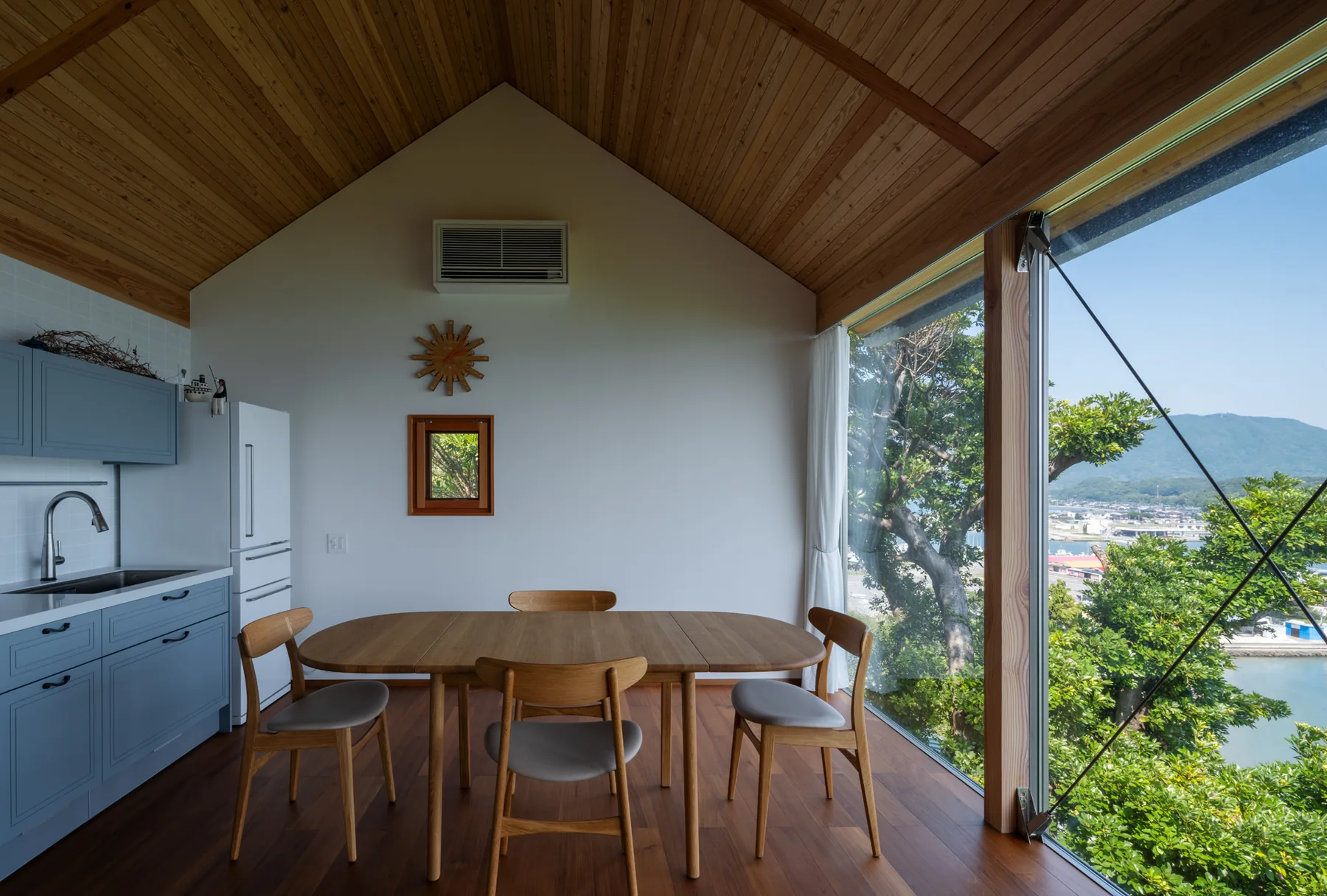 Villa H — 015