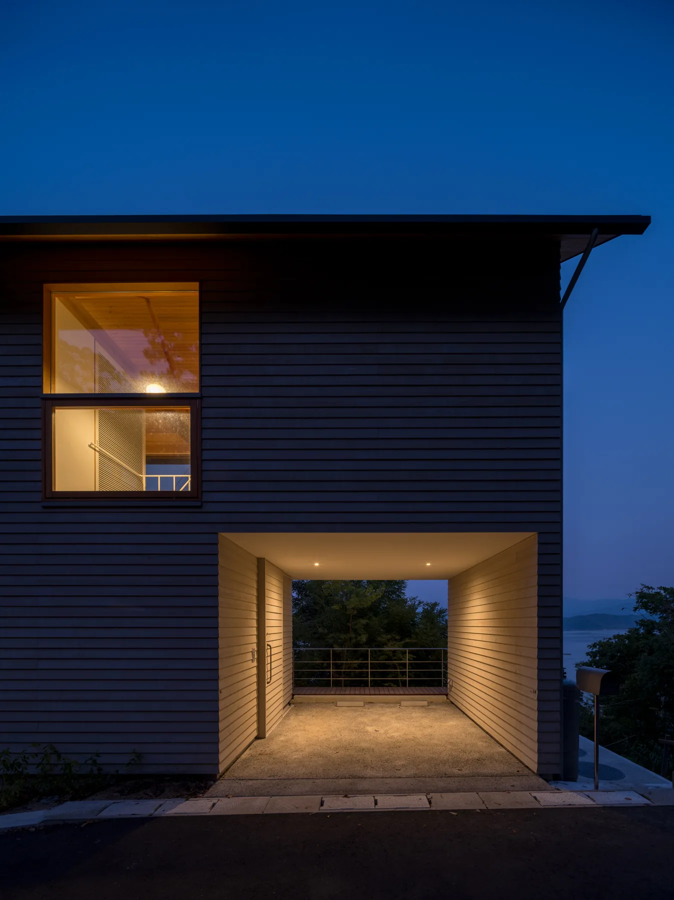 Villa H — 022