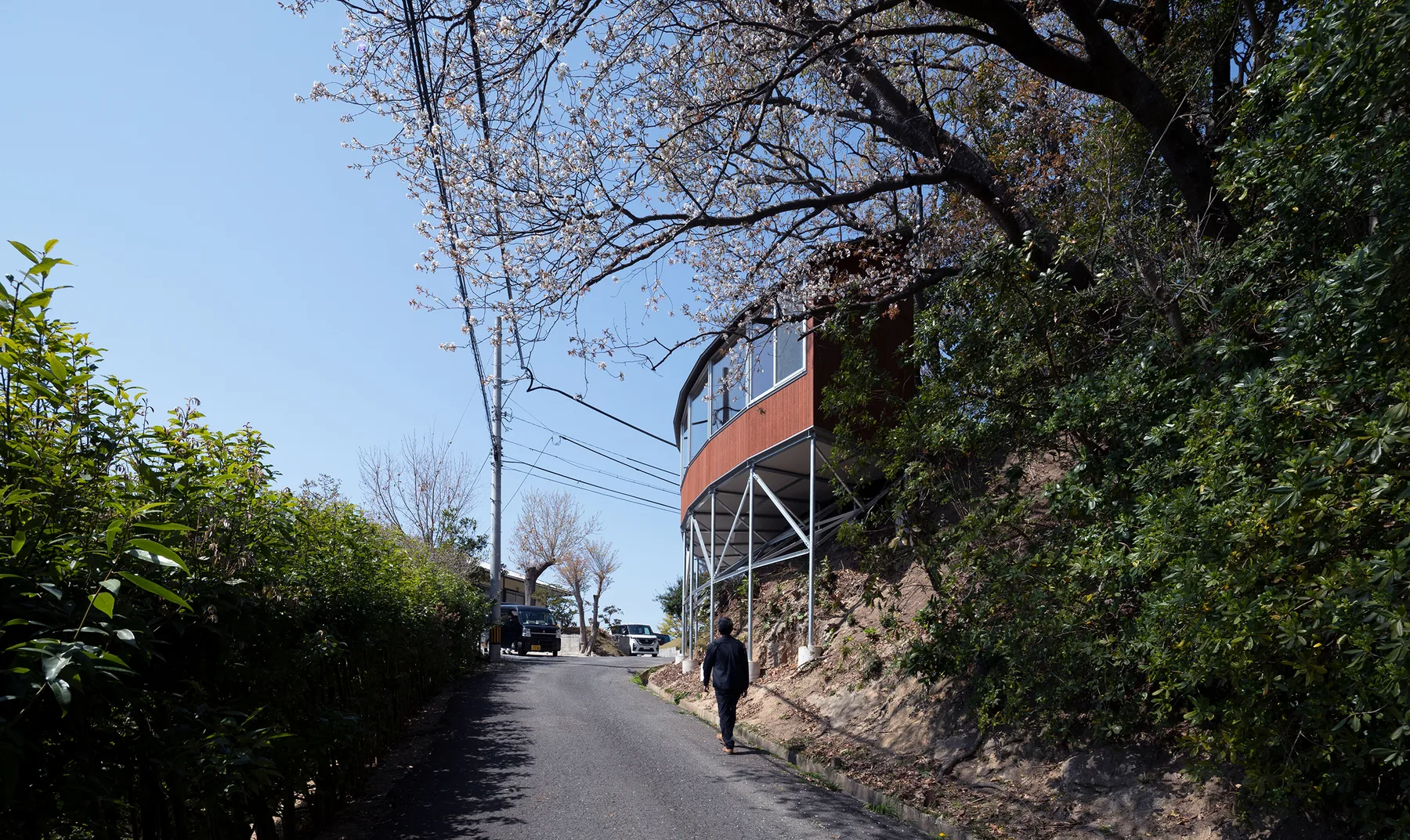 Villa K — 002