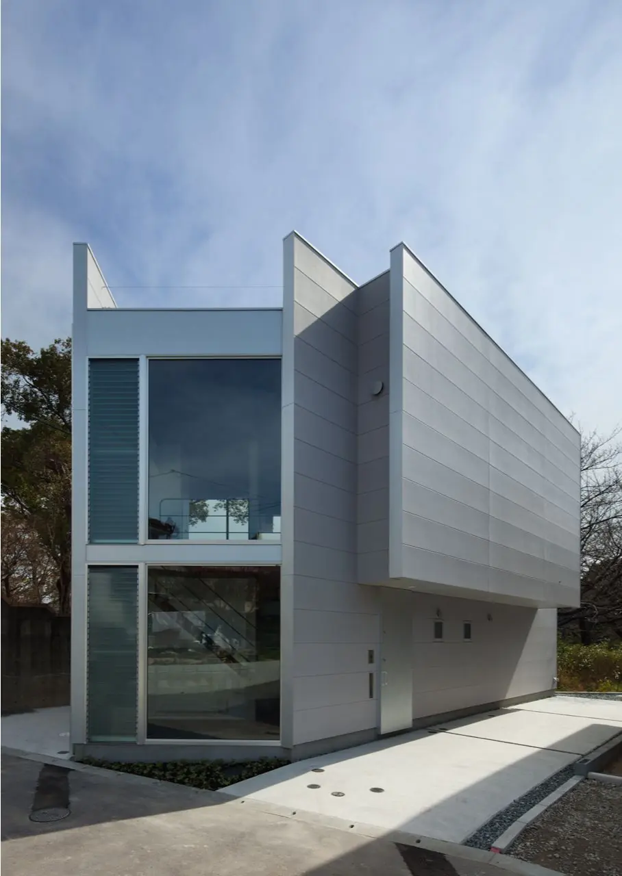 HOUSE S — 2