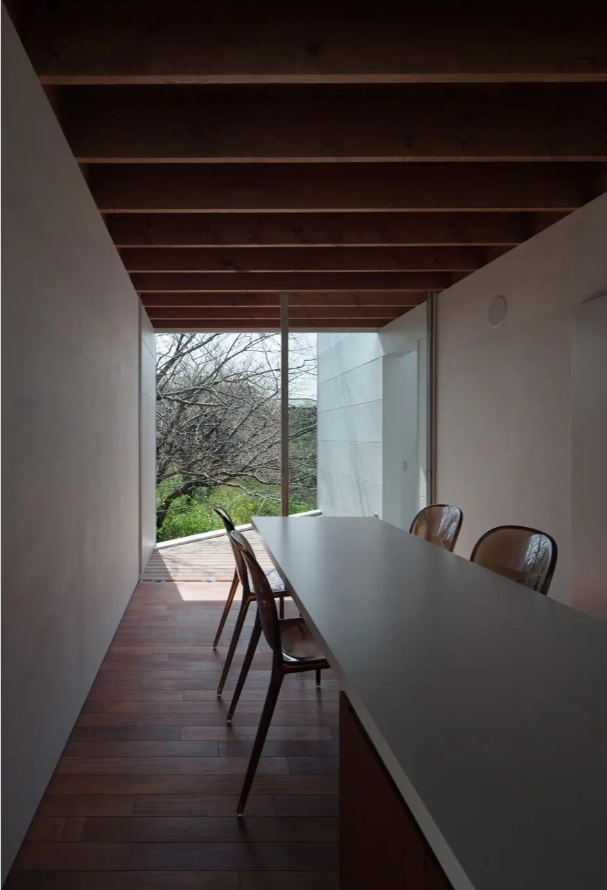 HOUSE S — 7