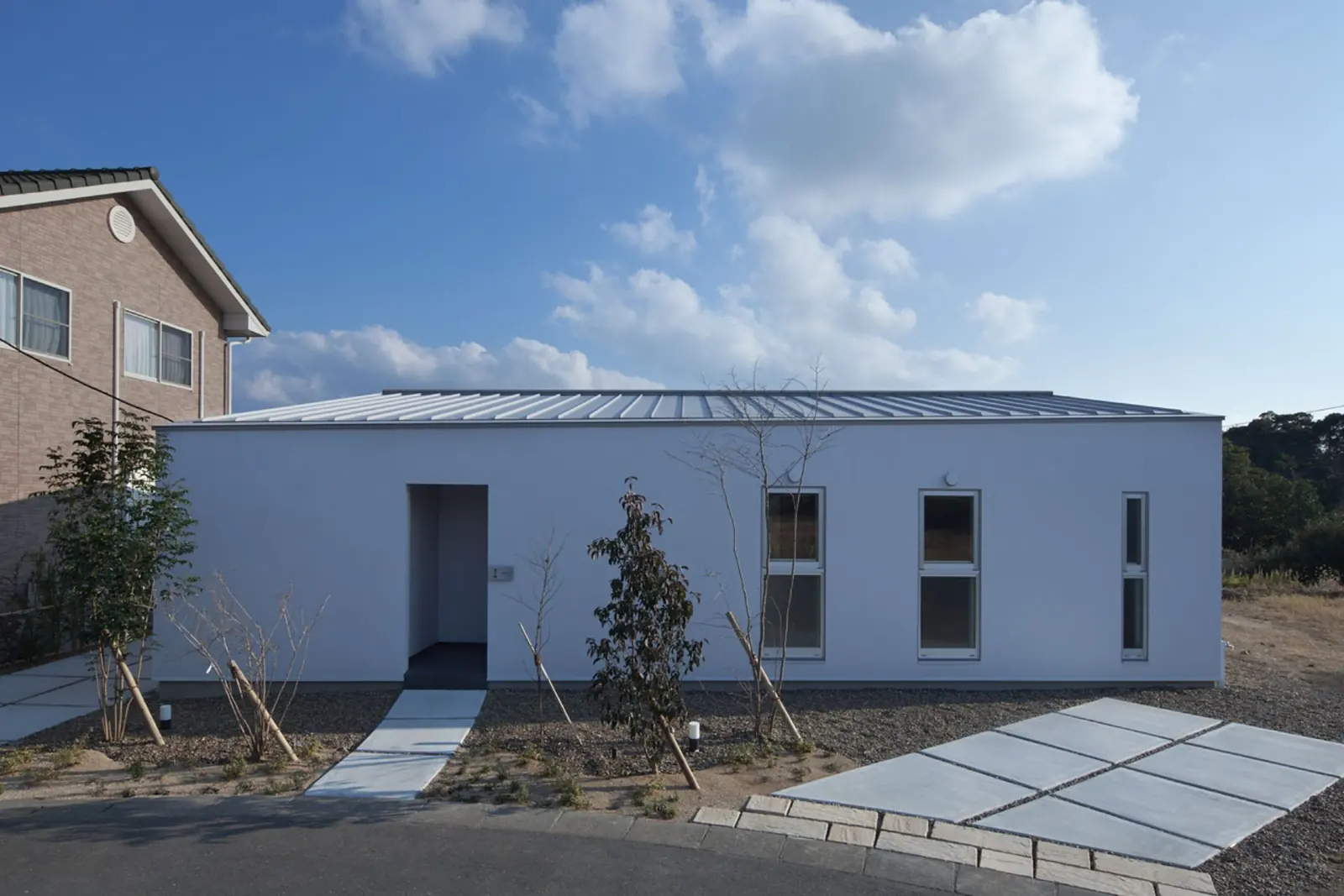 HOUSE K