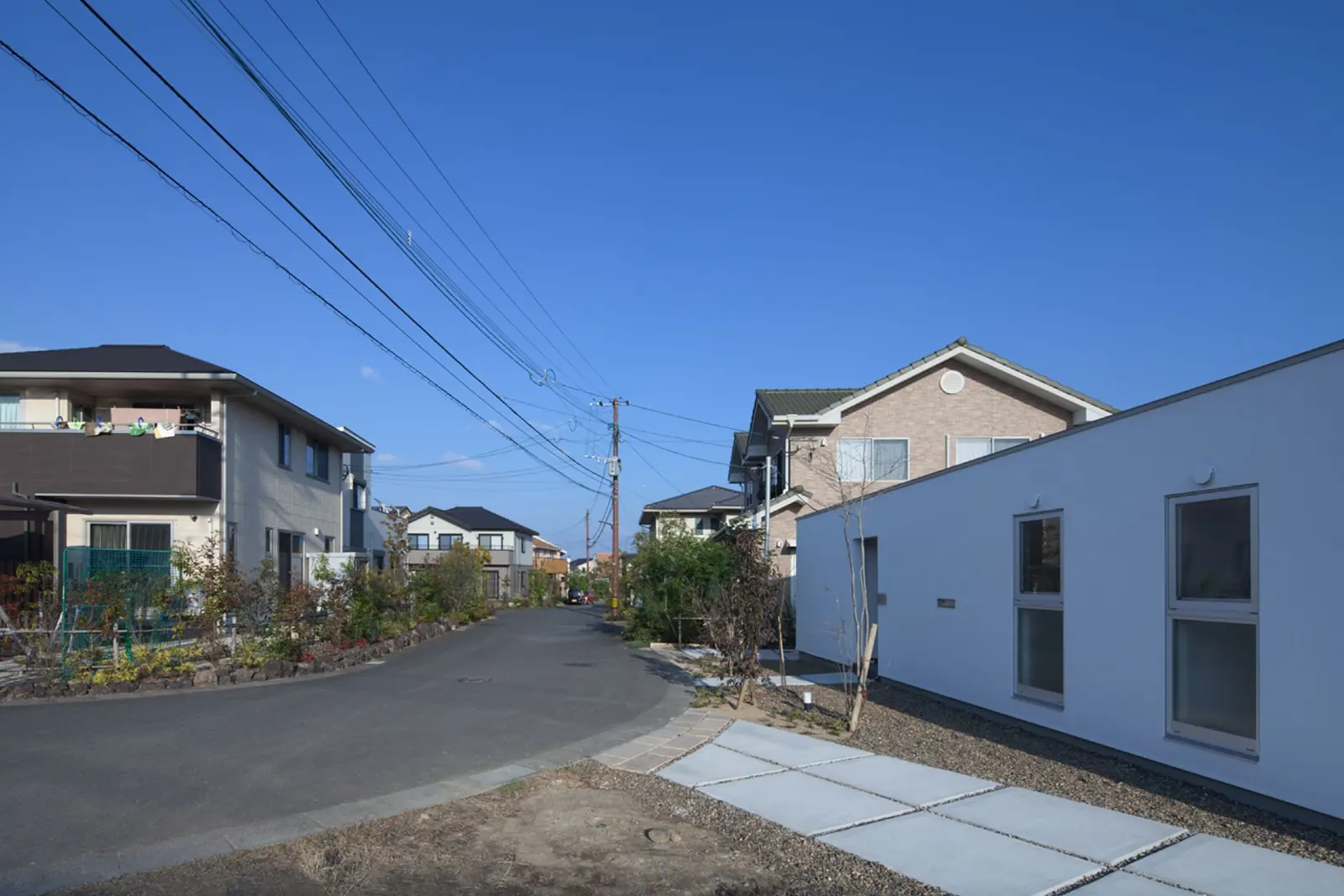 HOUSE K — 4