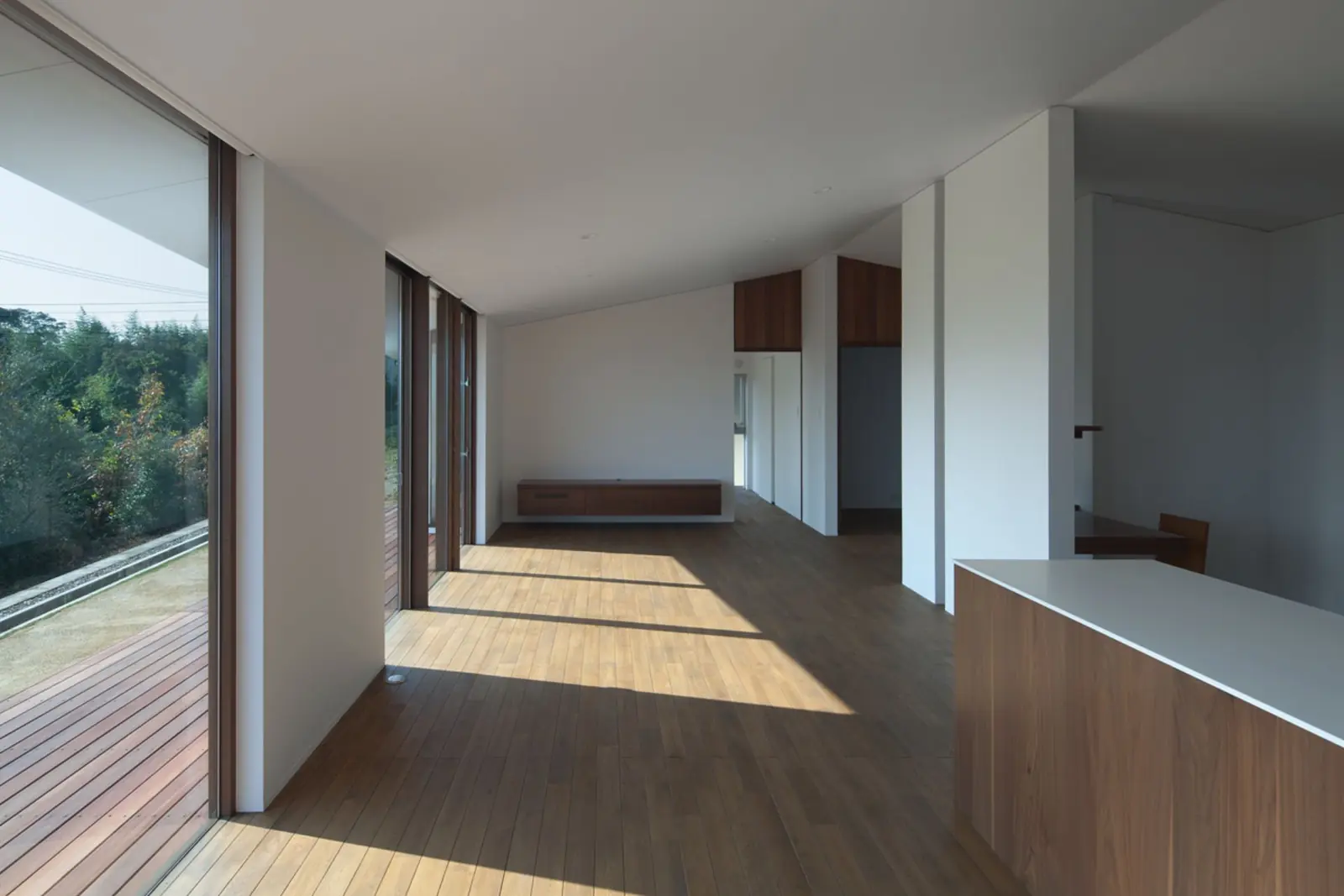 HOUSE K — 7