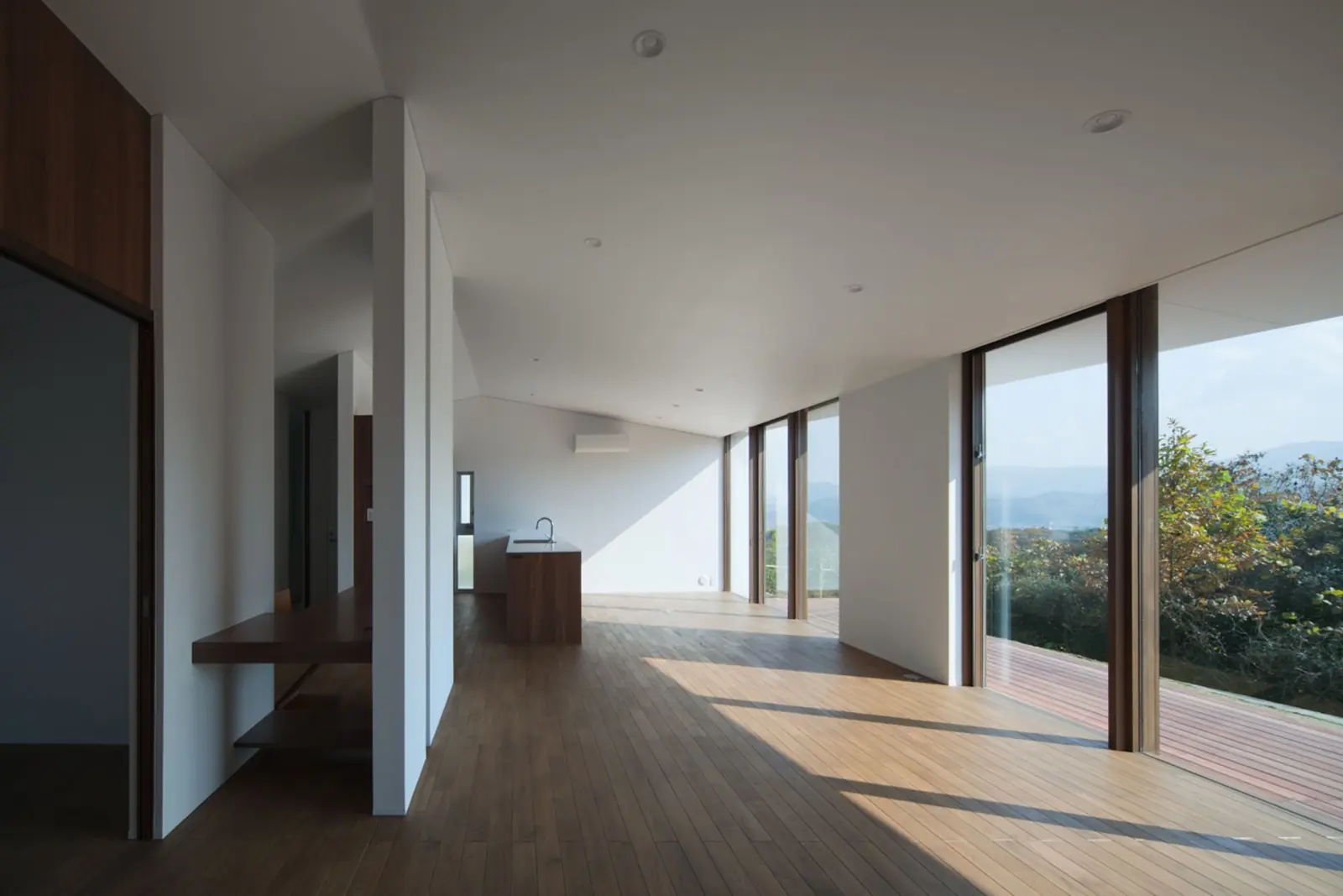 HOUSE K — 8