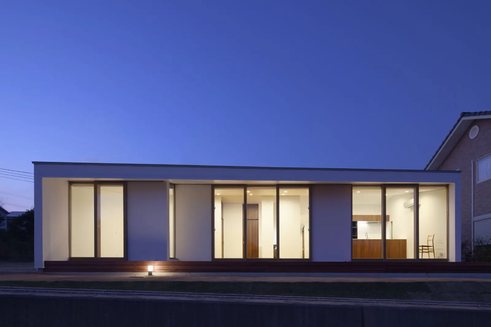 HOUSE K — 16