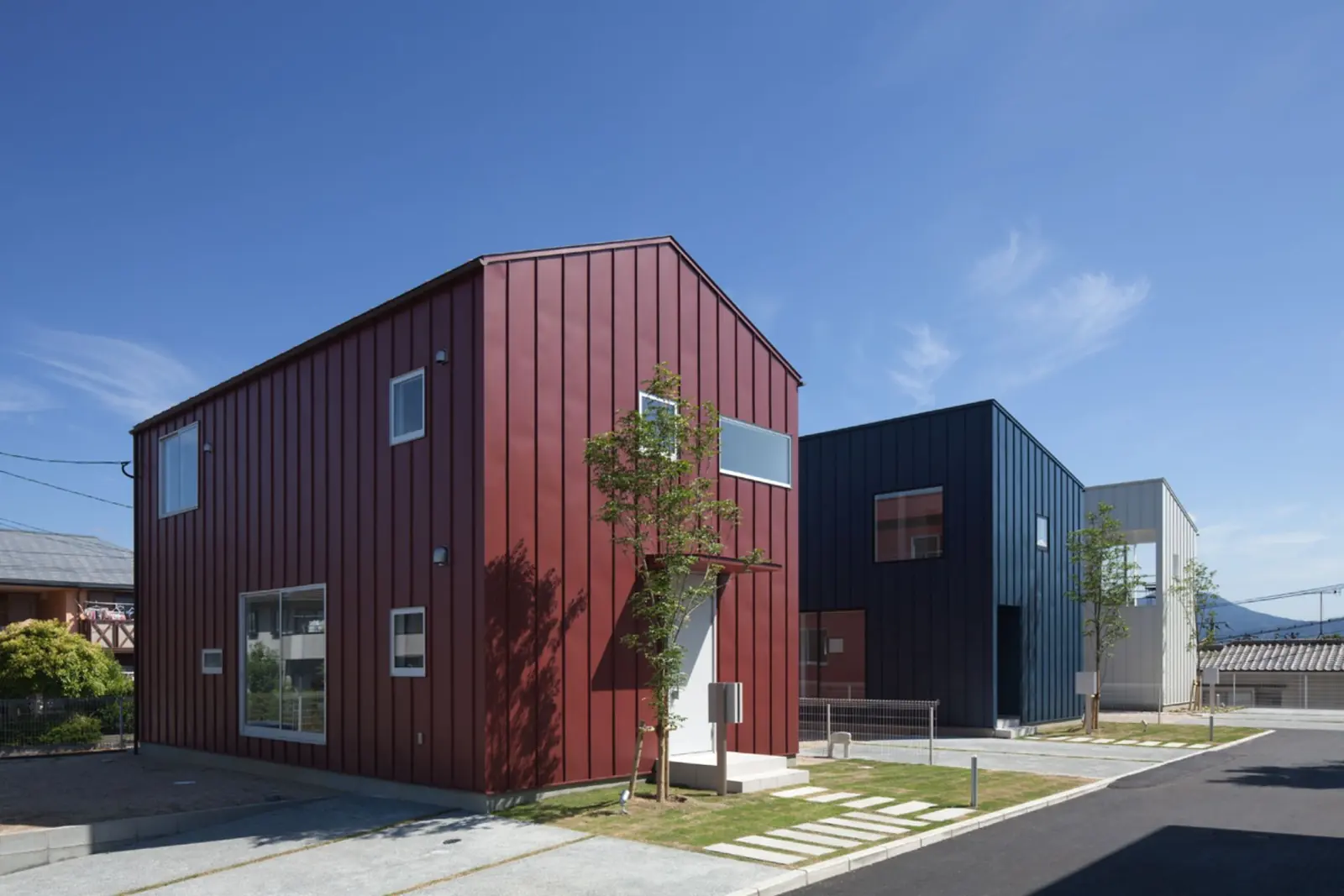 Simple House — 2