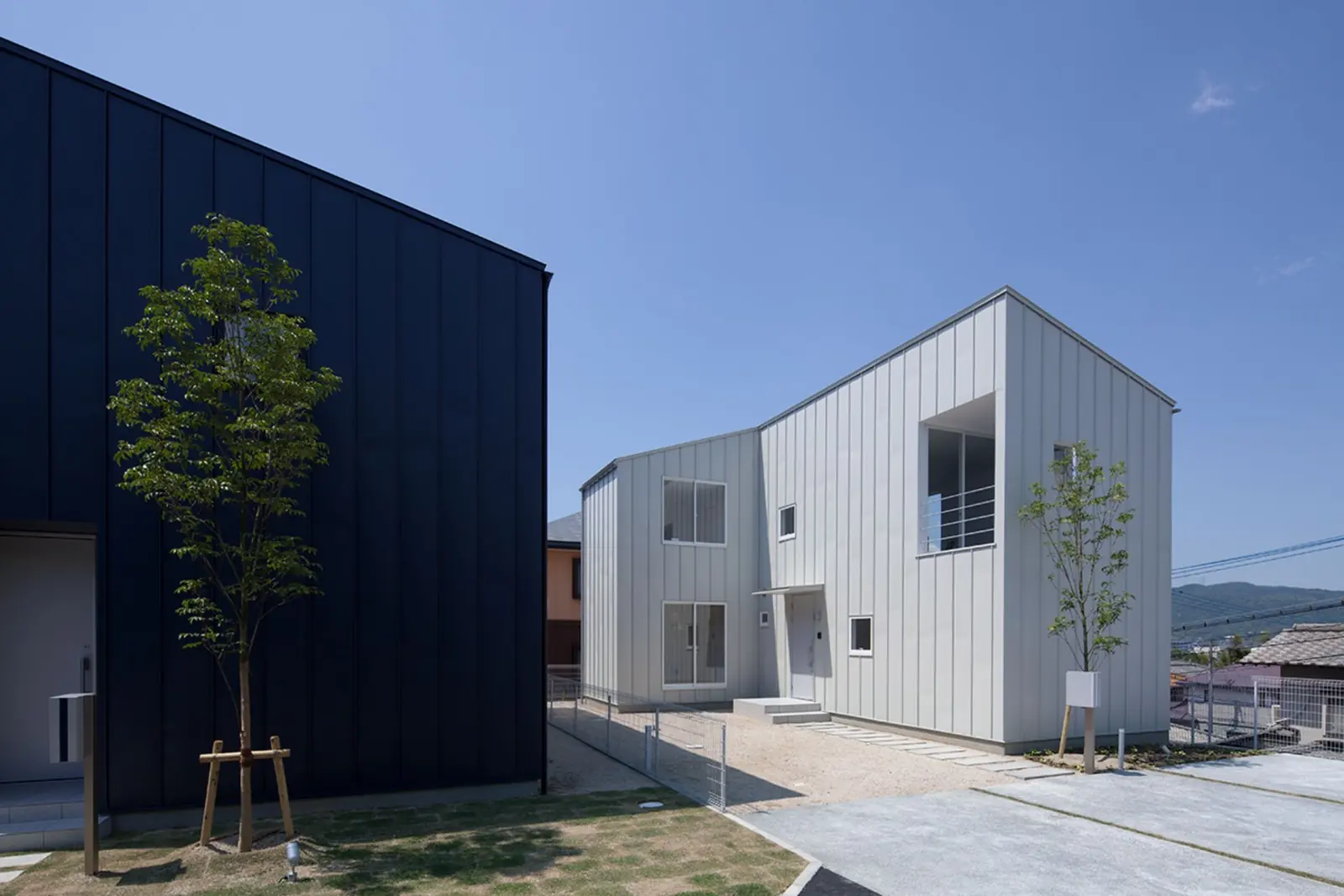 Simple House — 3