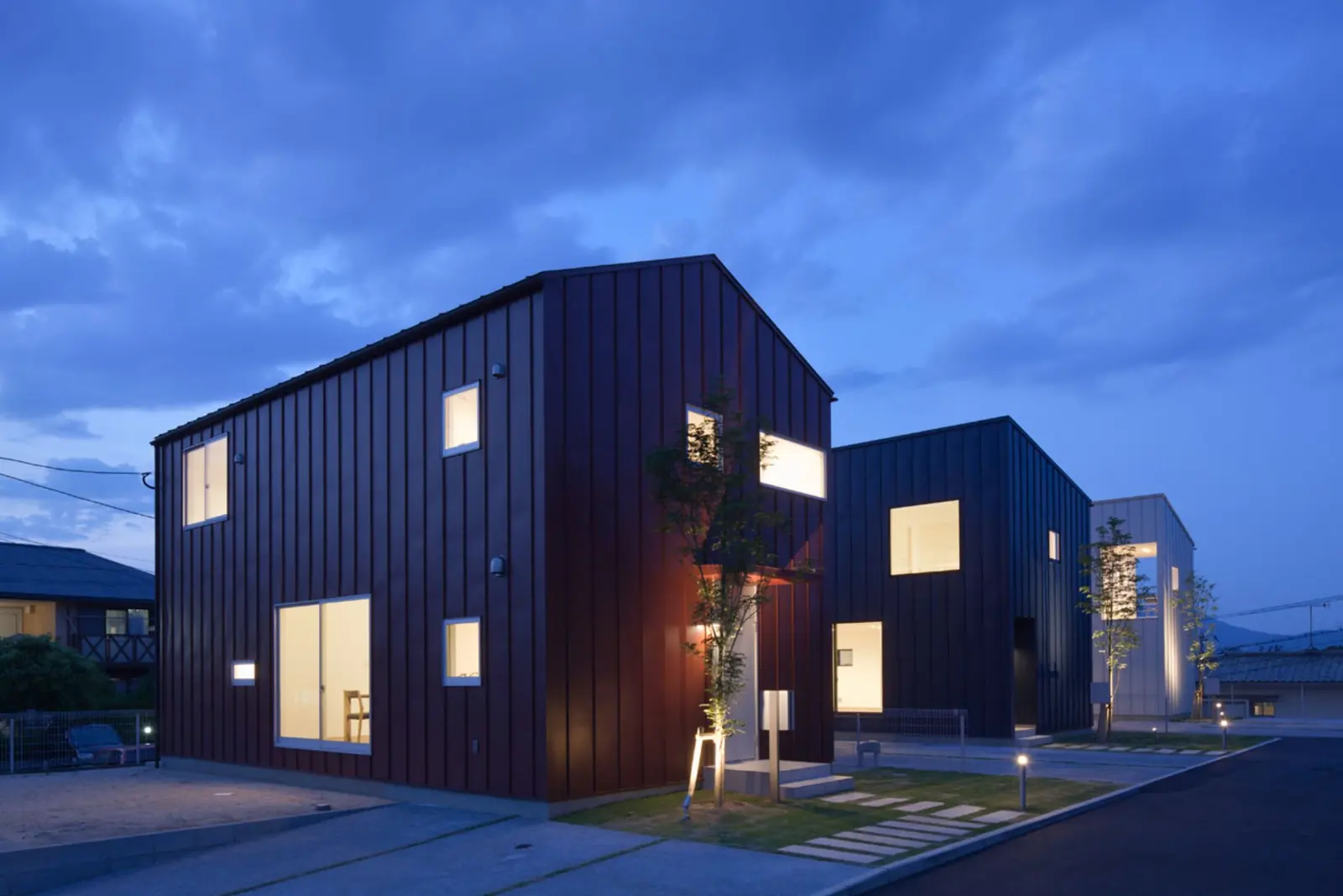 Simple House — 5
