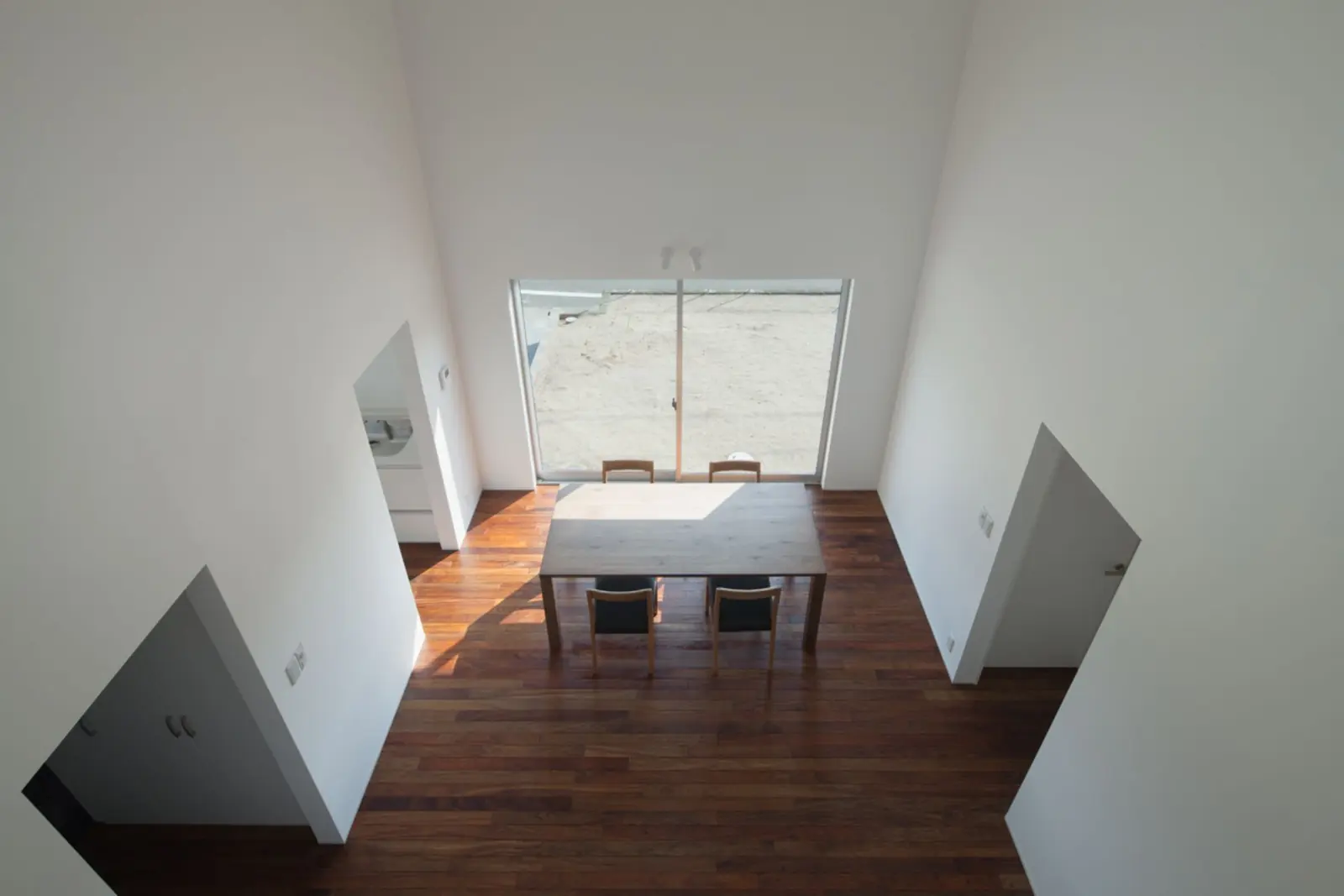 Simple House — 10