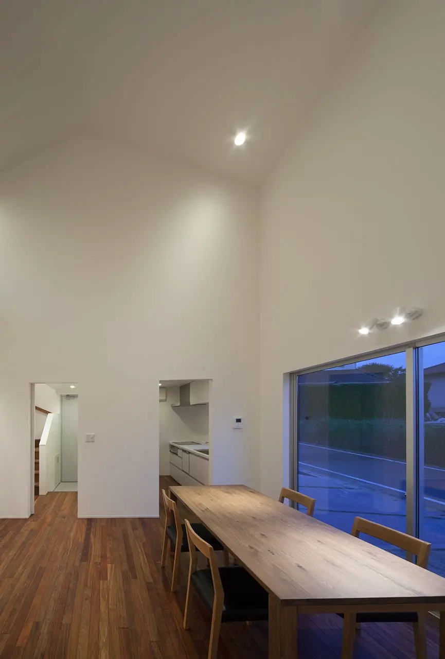 Simple House — 11