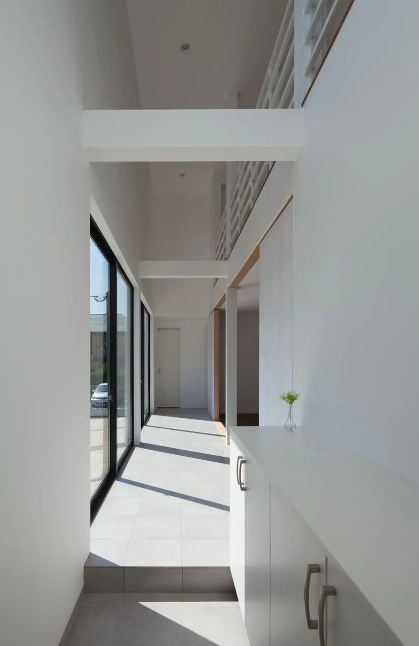 Simple House — 13