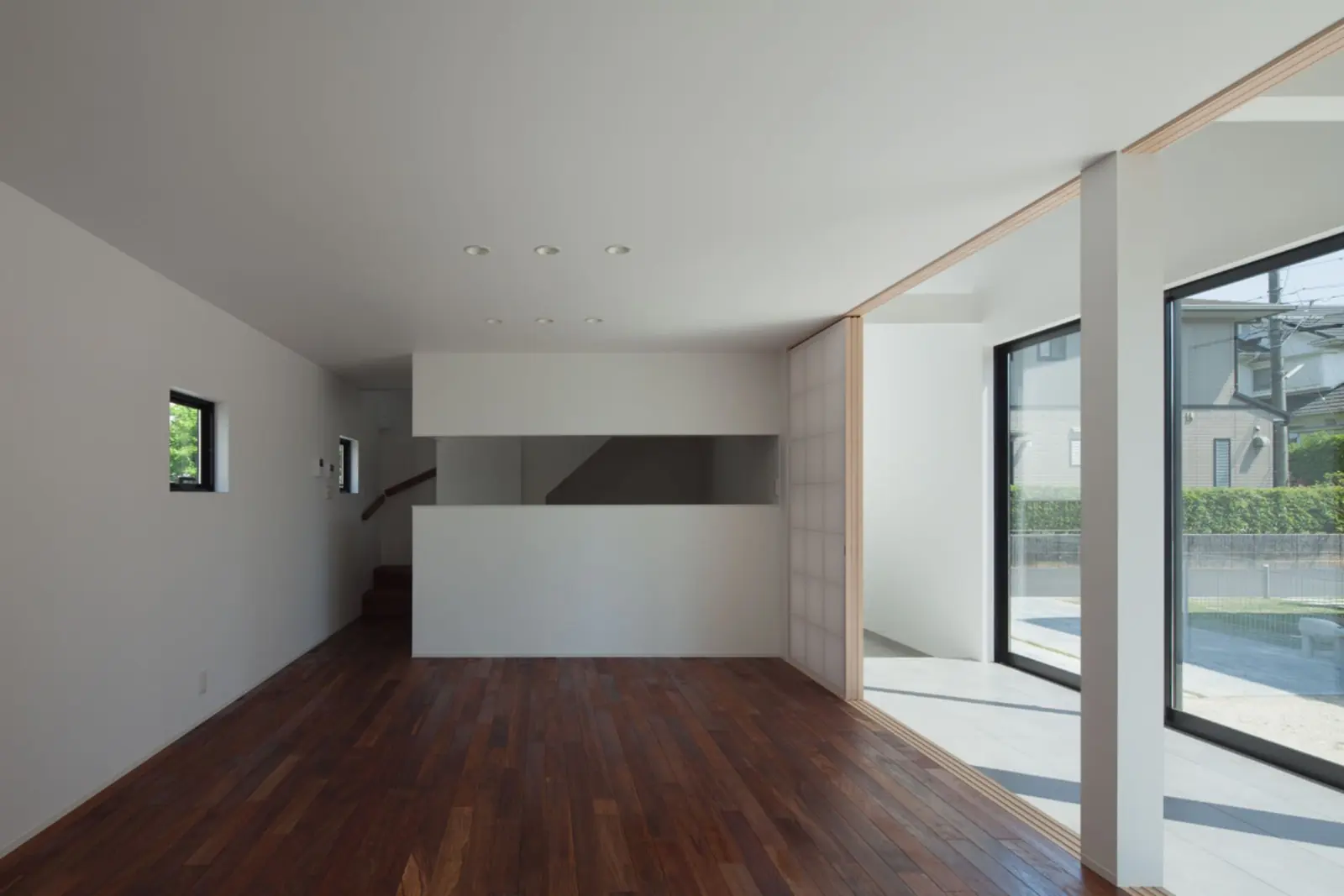 Simple House — 14