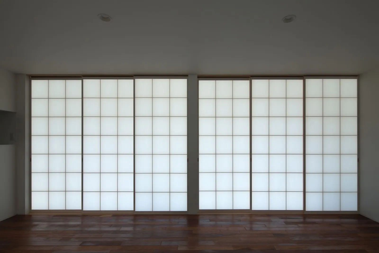 Simple House — 16