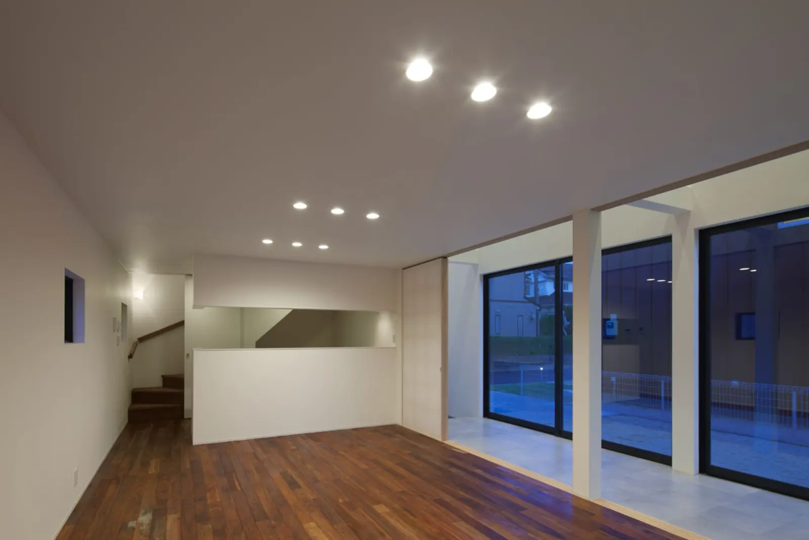 Simple House — 18