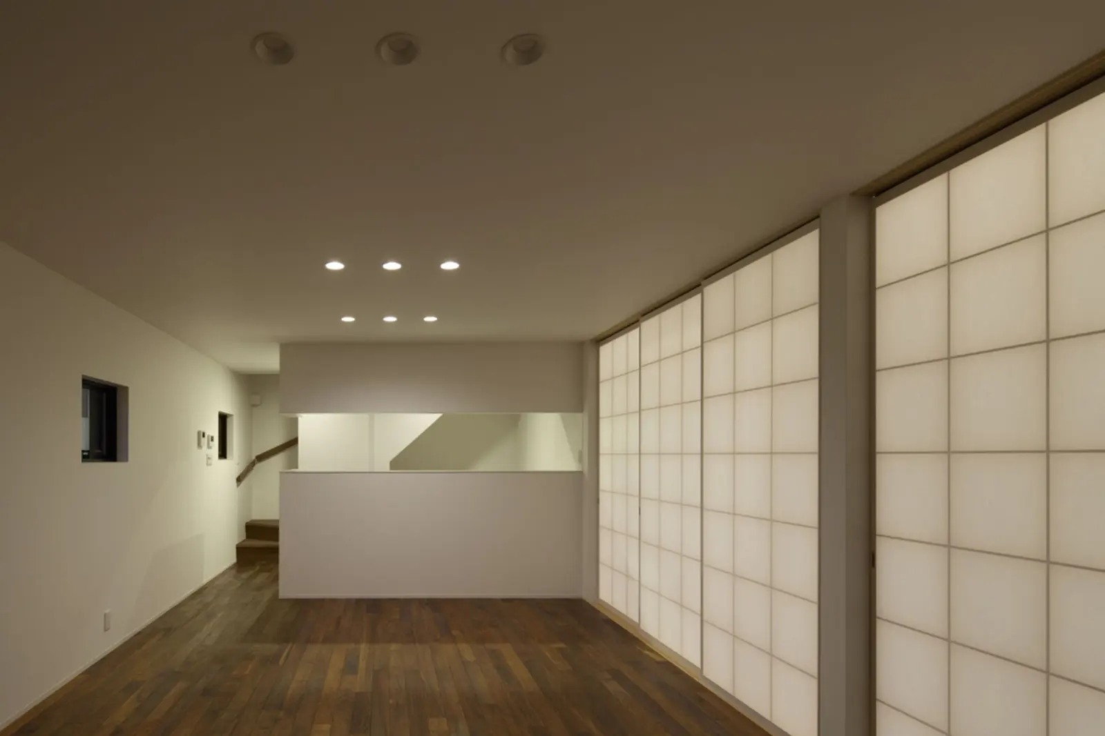 Simple House — 19
