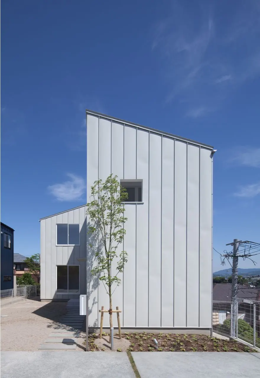 Simple House — 20