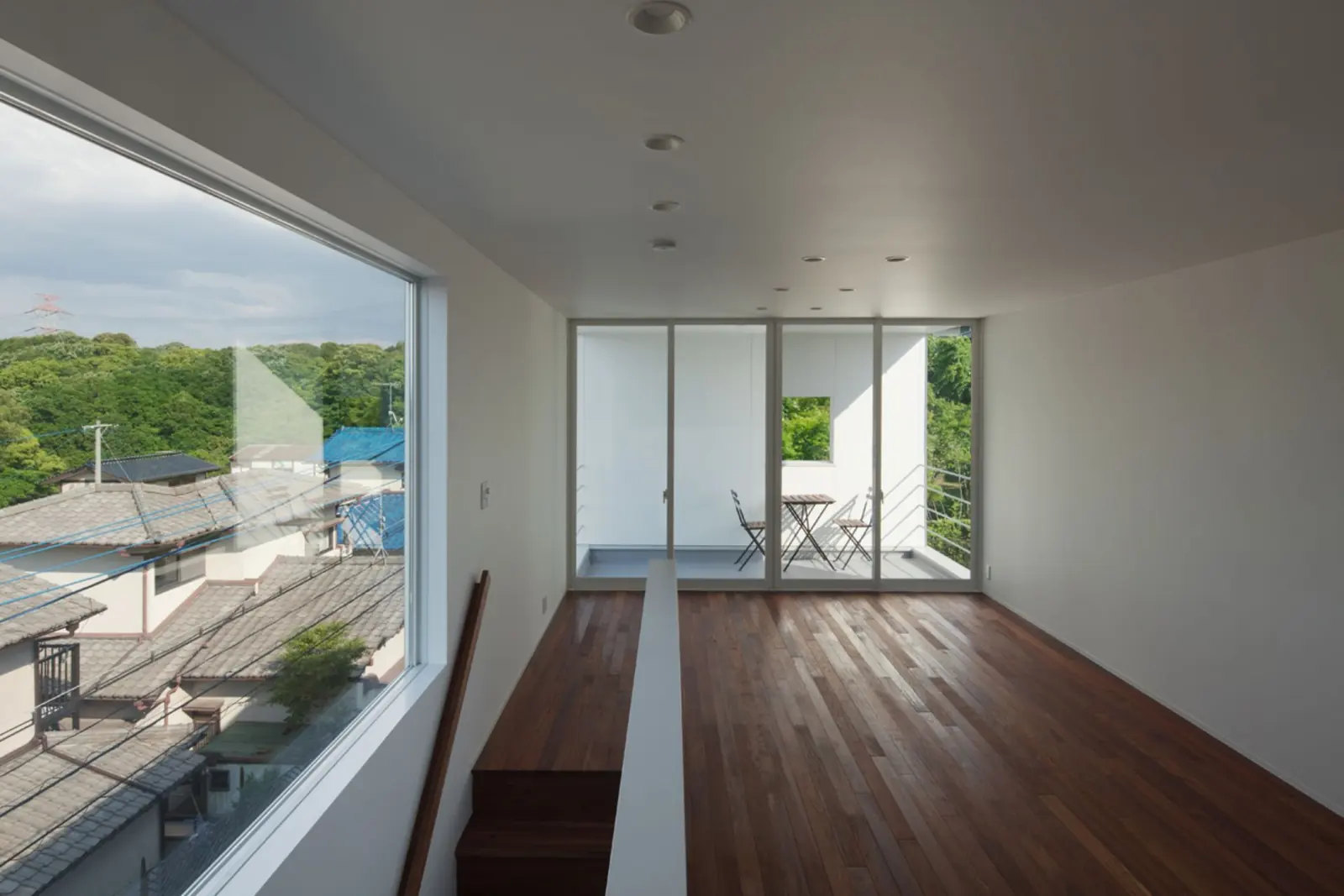 Simple House — 21